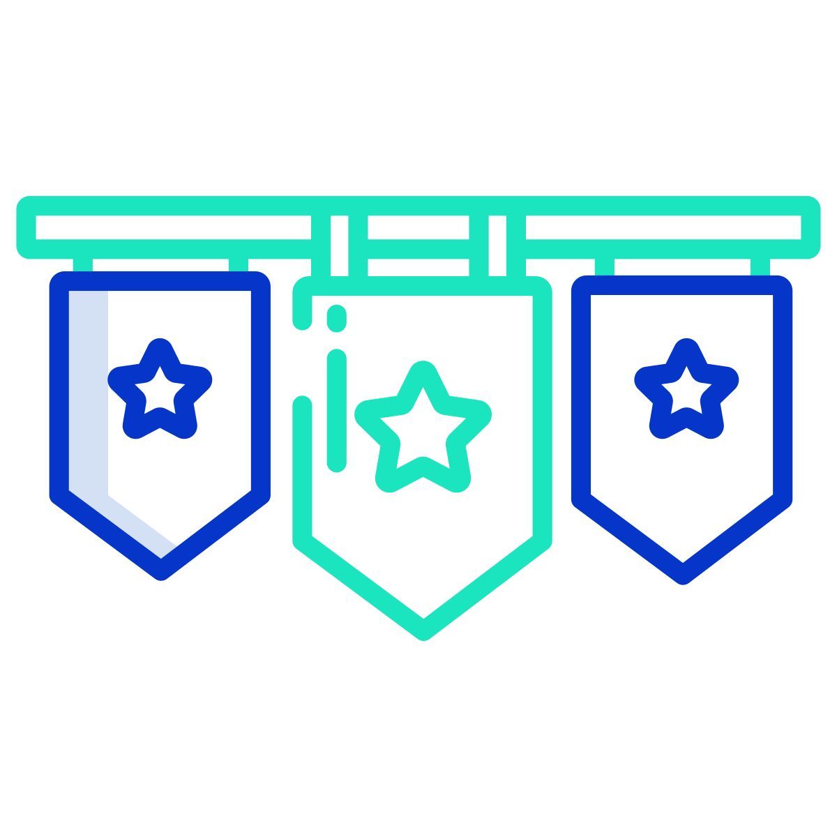 garland icon