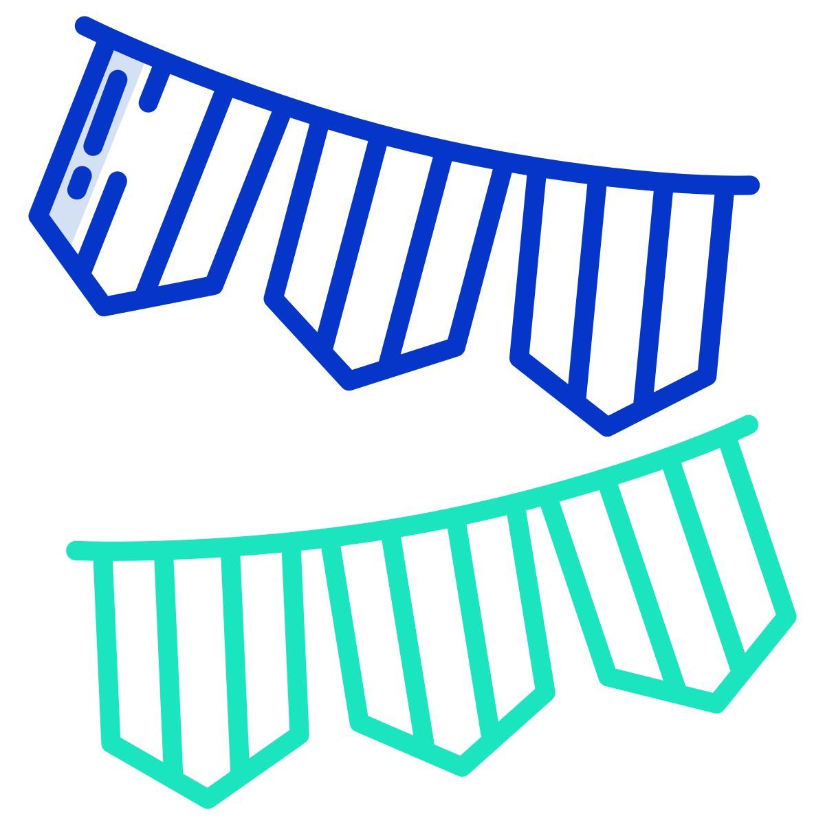 garlands icon