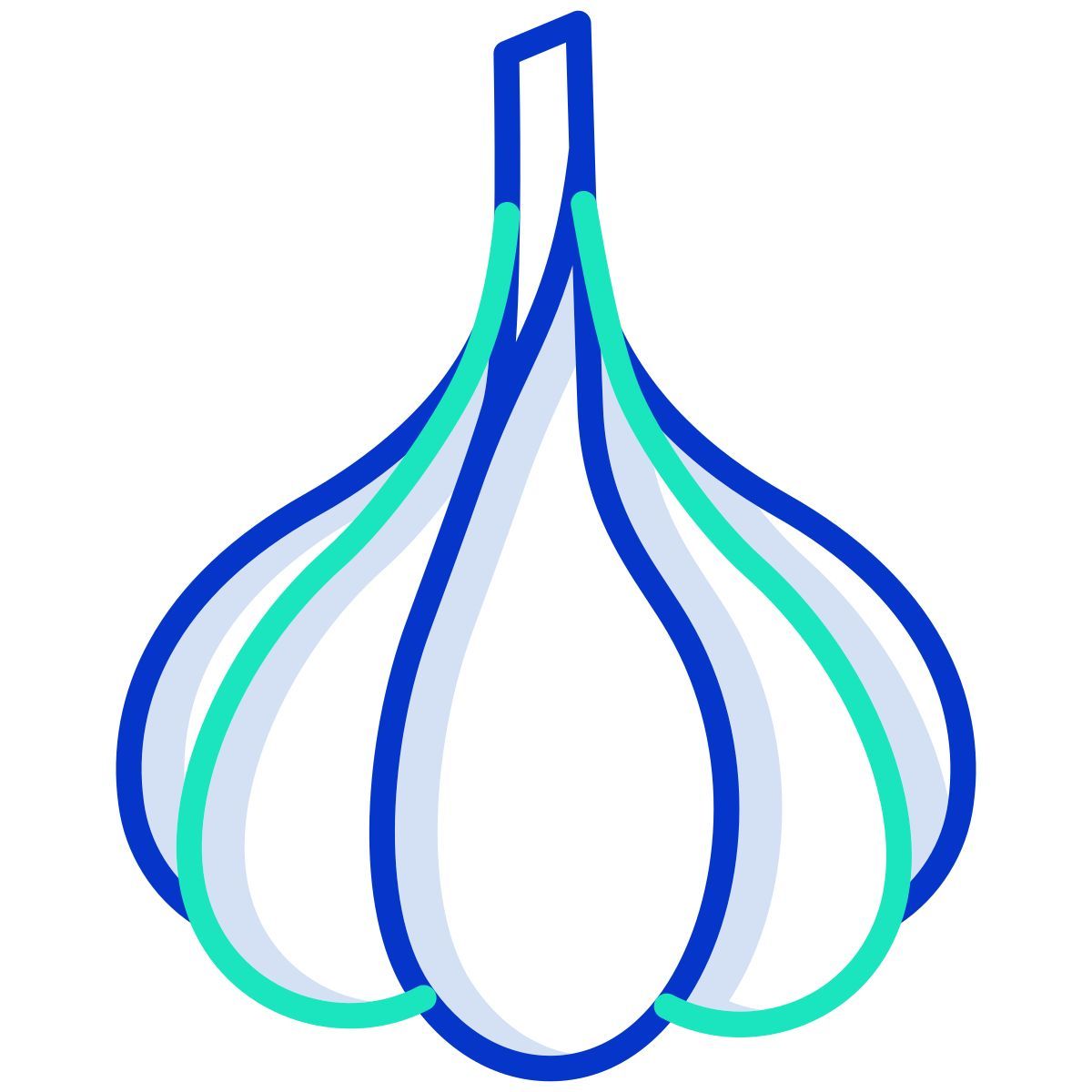garlic icon
