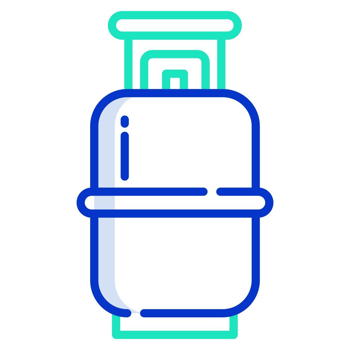 gas icon