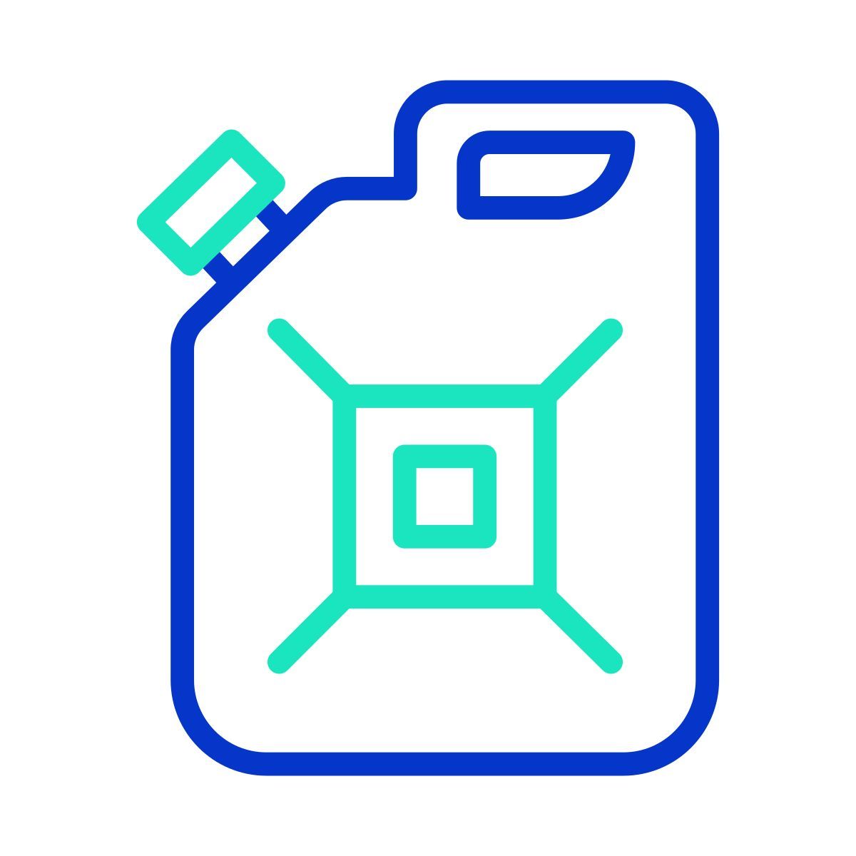 gasoline icon