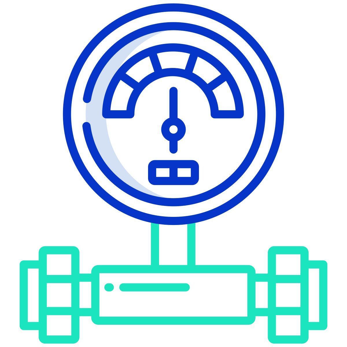gauge icon