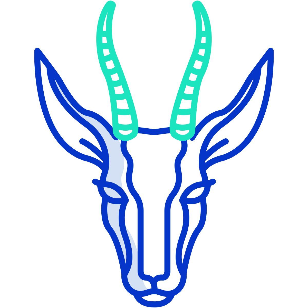gazelle icon
