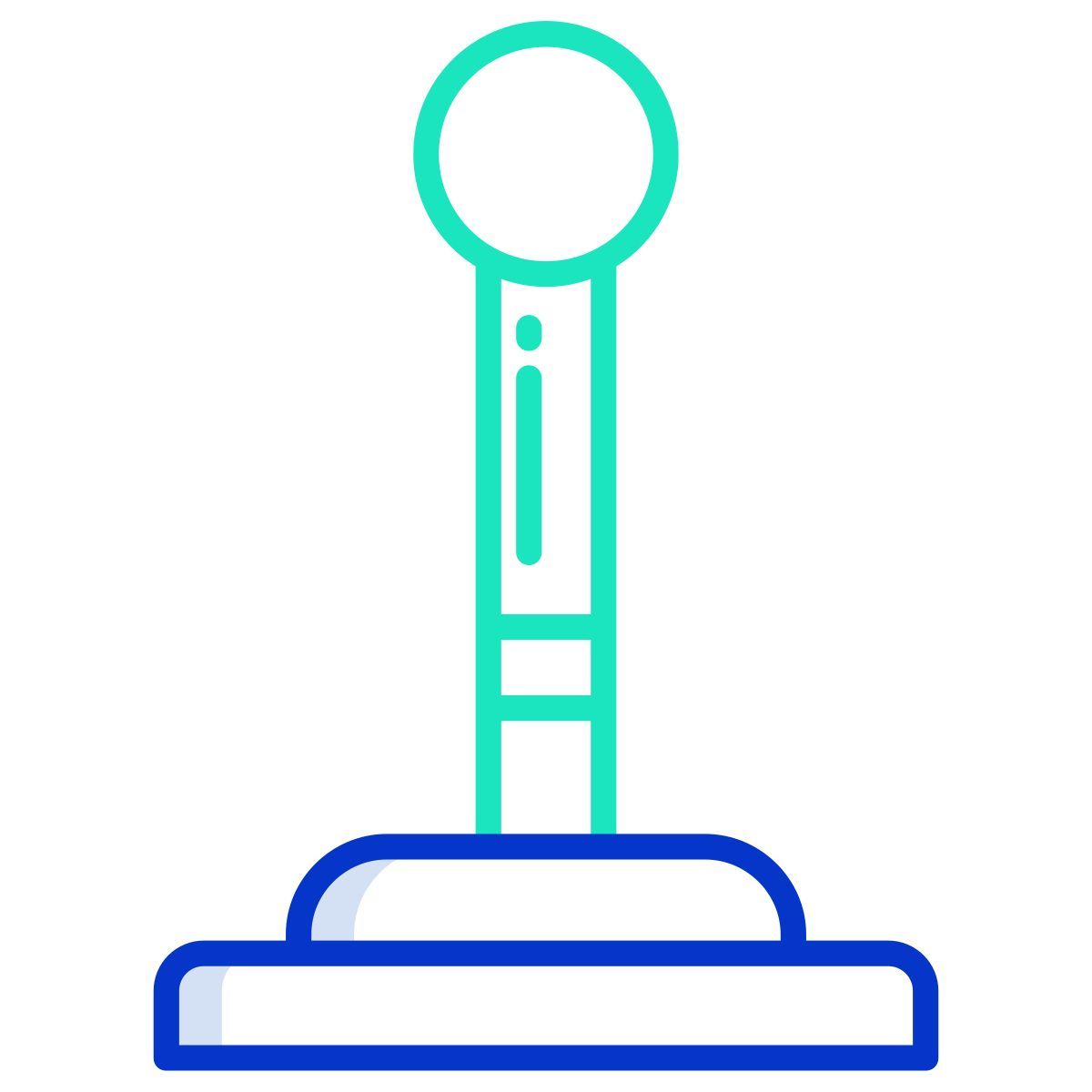 gear shift icon
