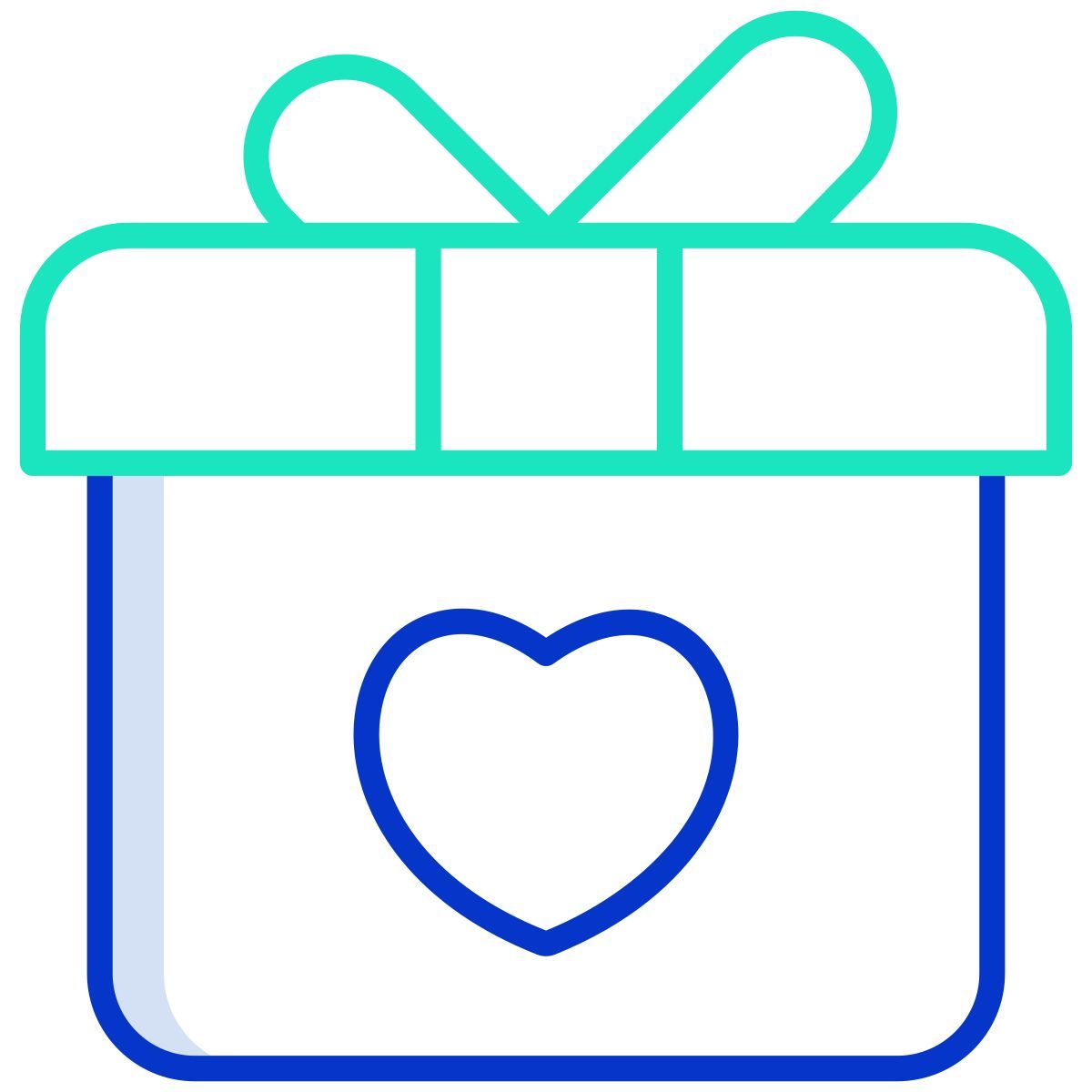 gift icon