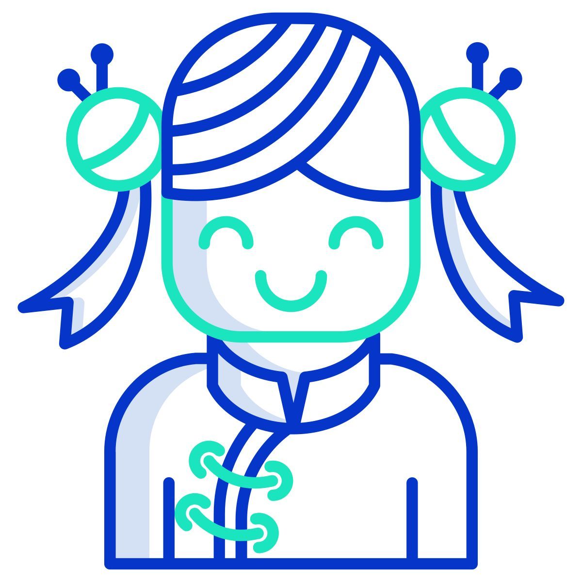 girl icon