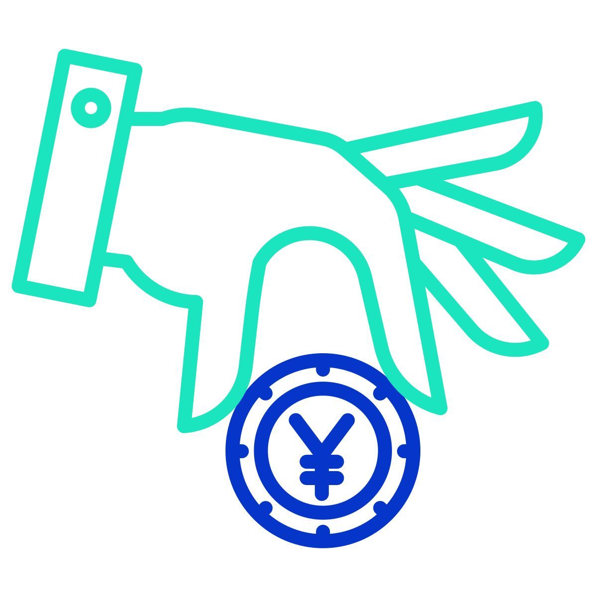 give icon