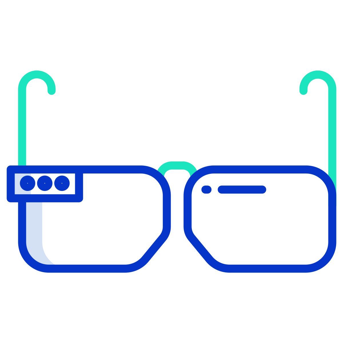 glasses icon