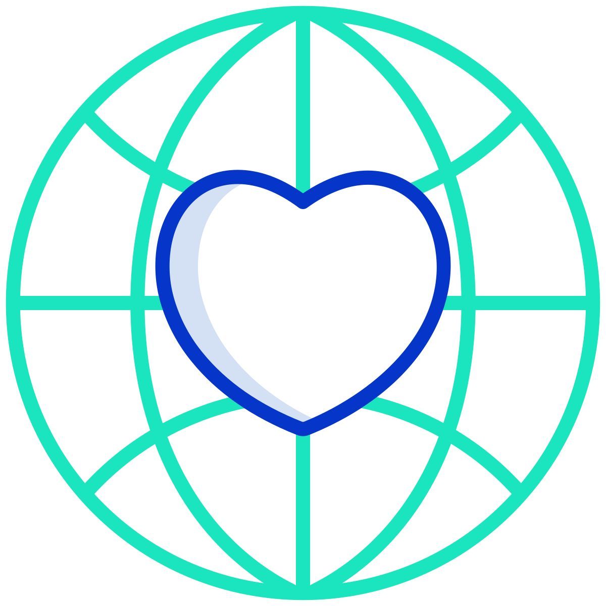 globe icon