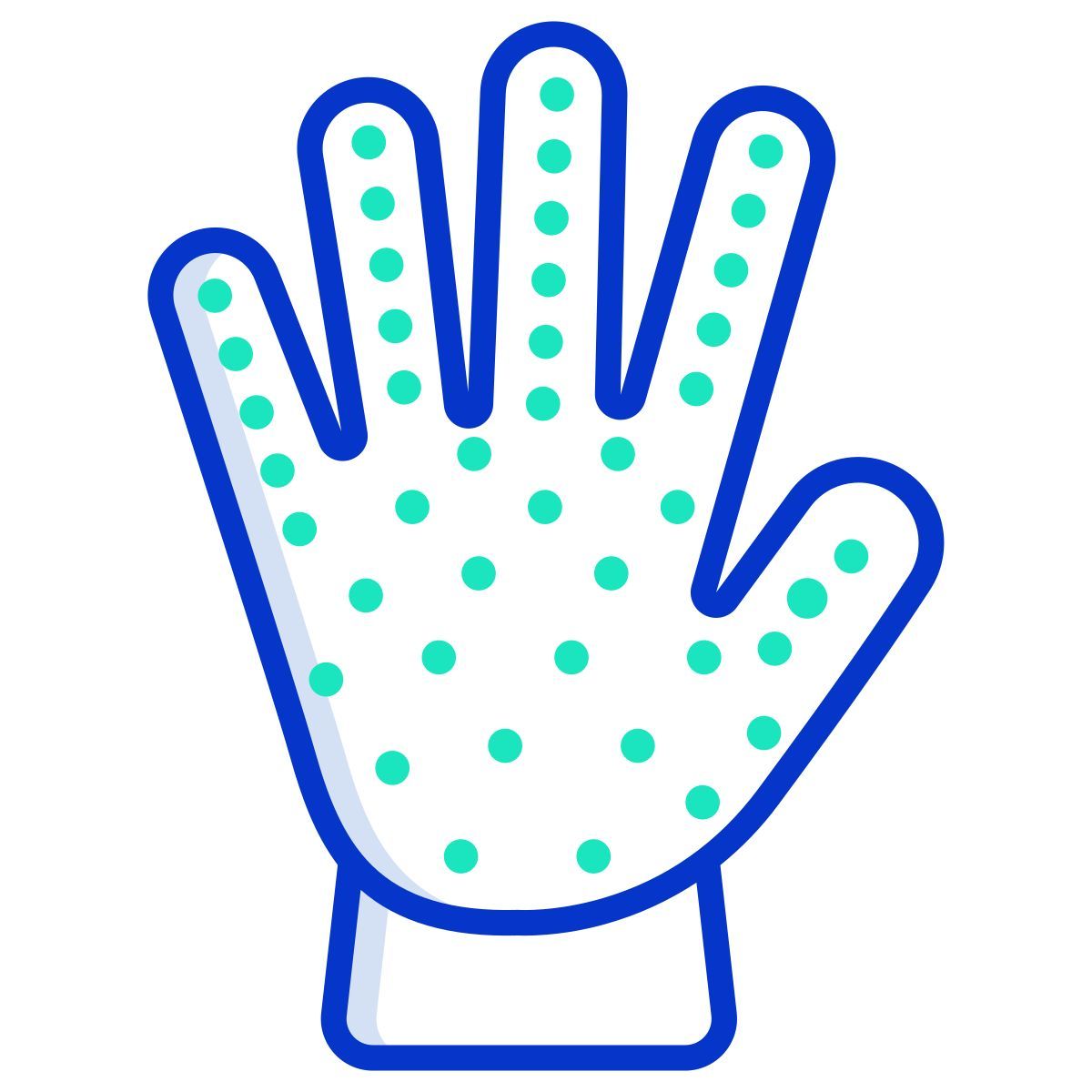 glove icon