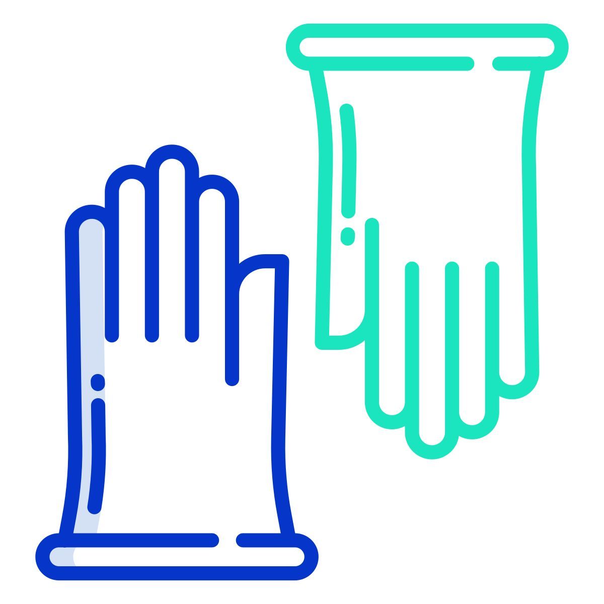 gloves icon