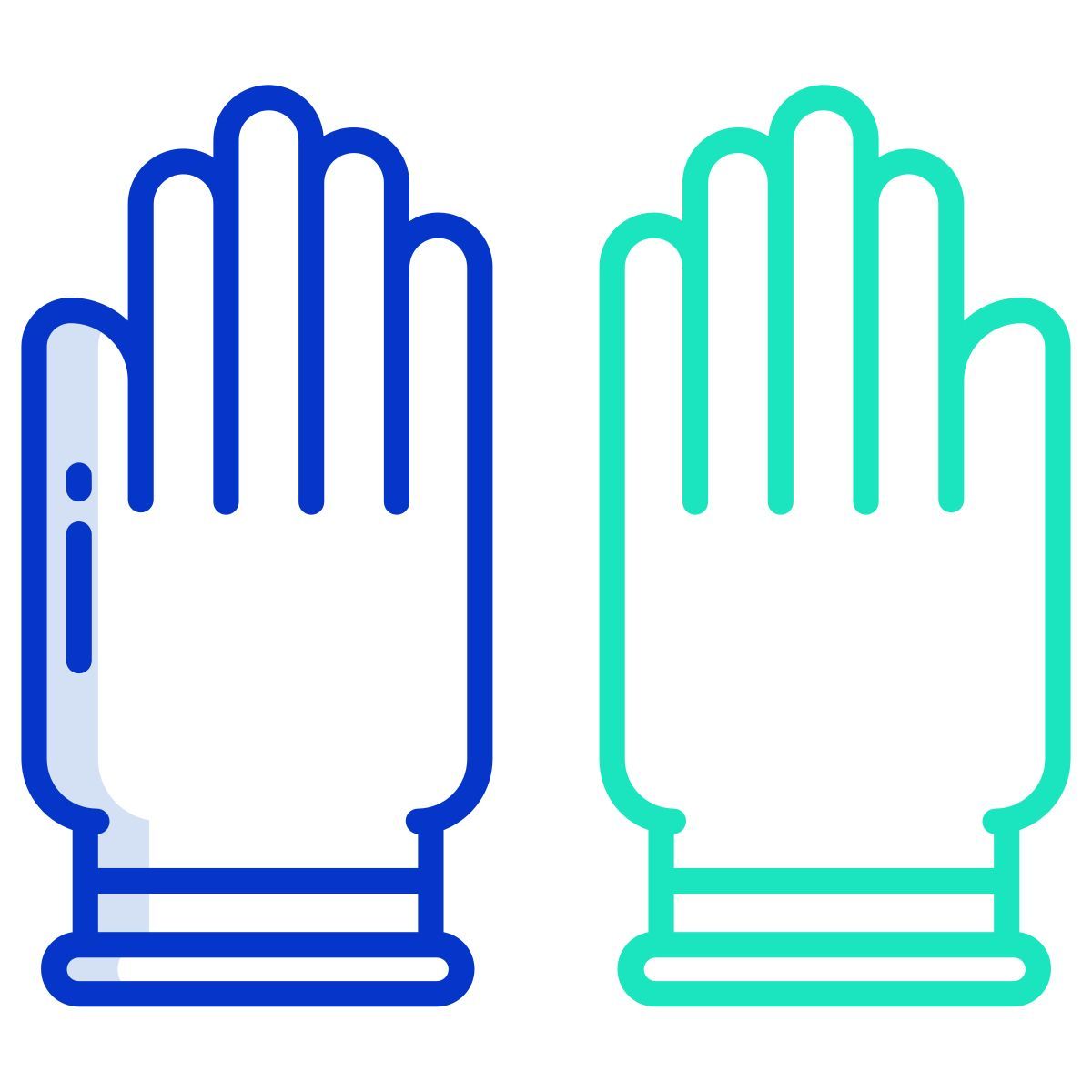 gloves icon