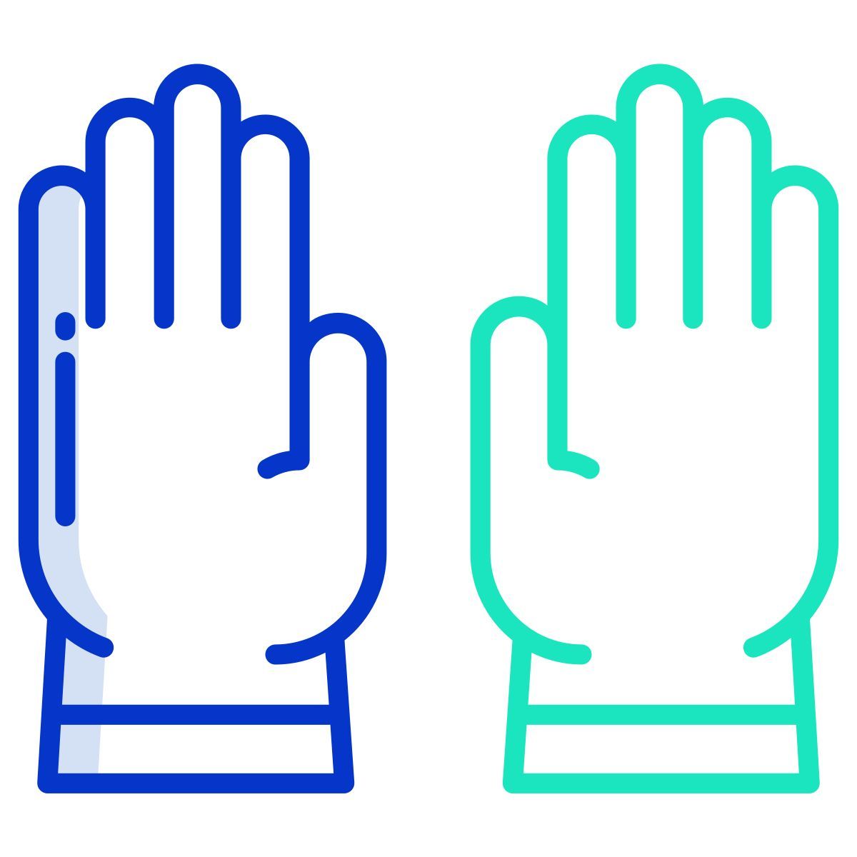 gloves icon