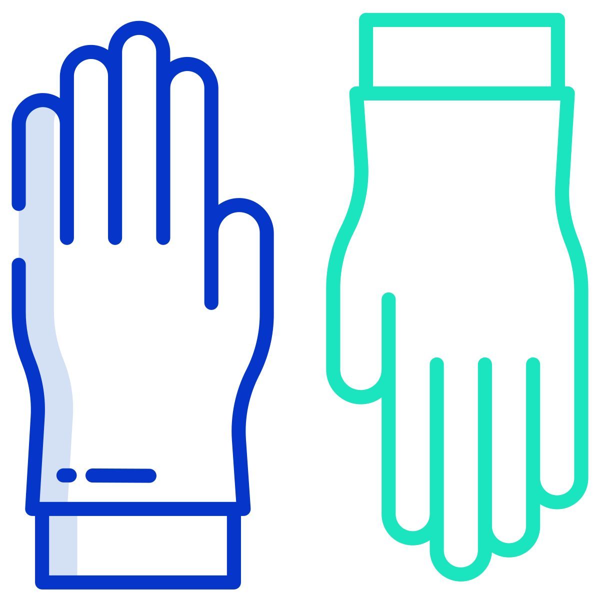 gloves icon