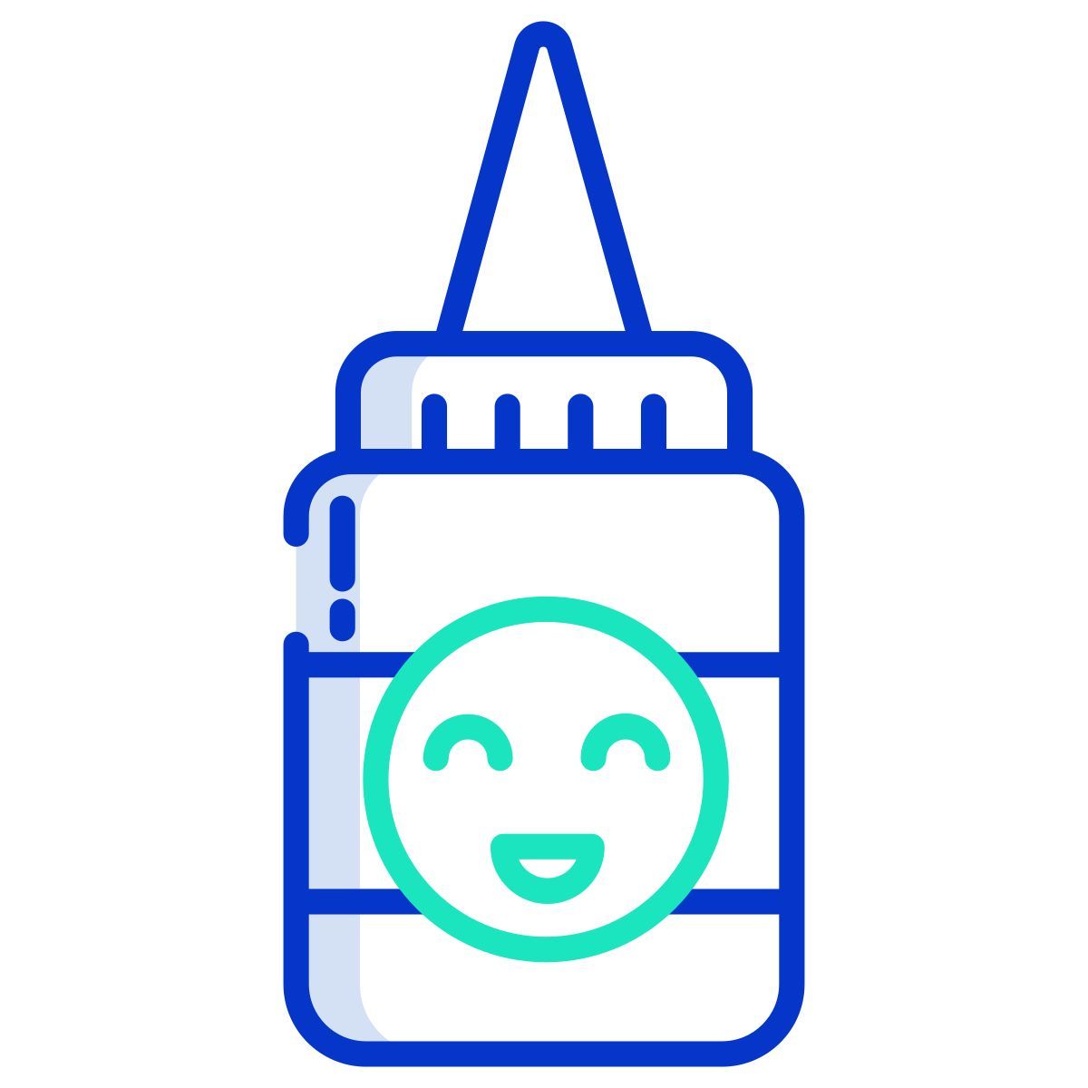 glue icon