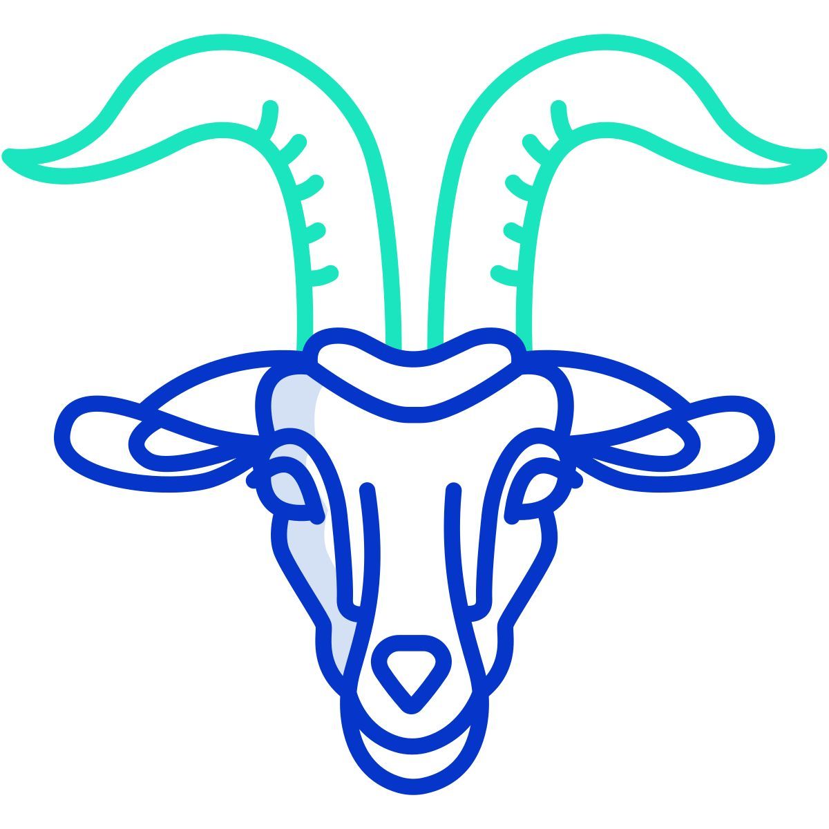 goat icon