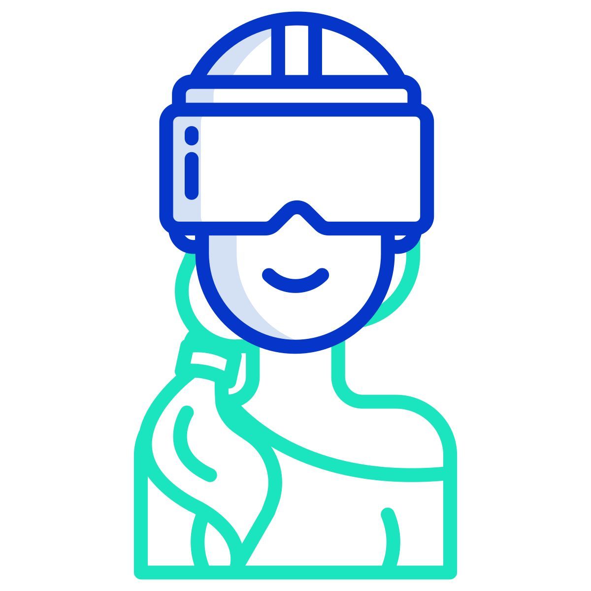 goggles icon