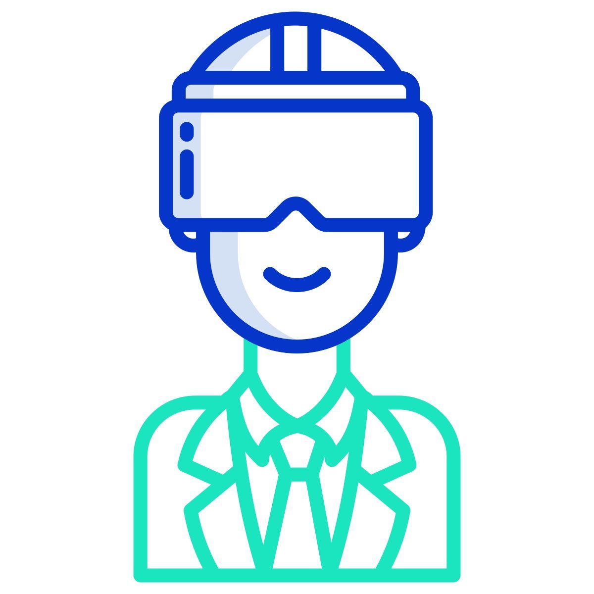 goggles icon