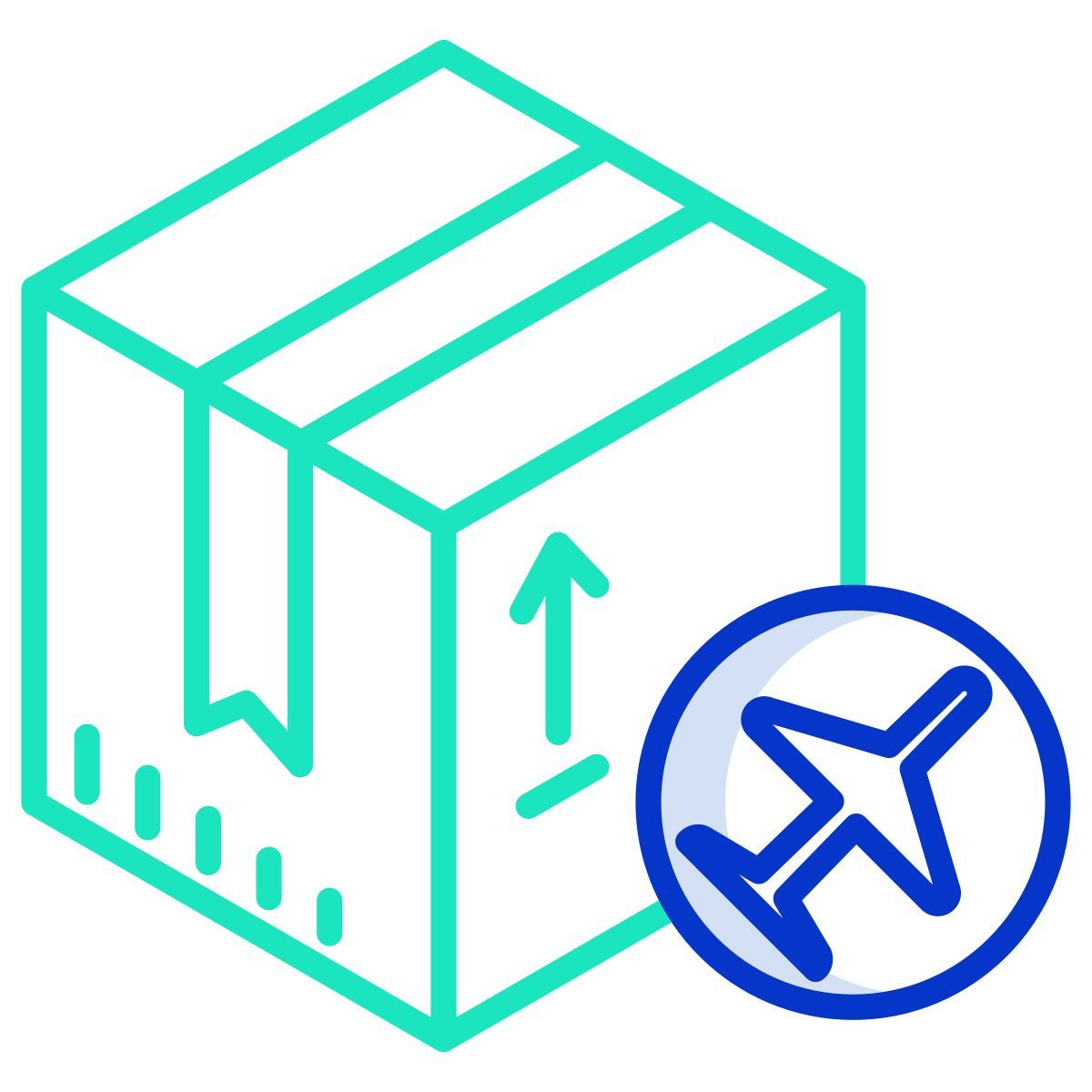 goods icon