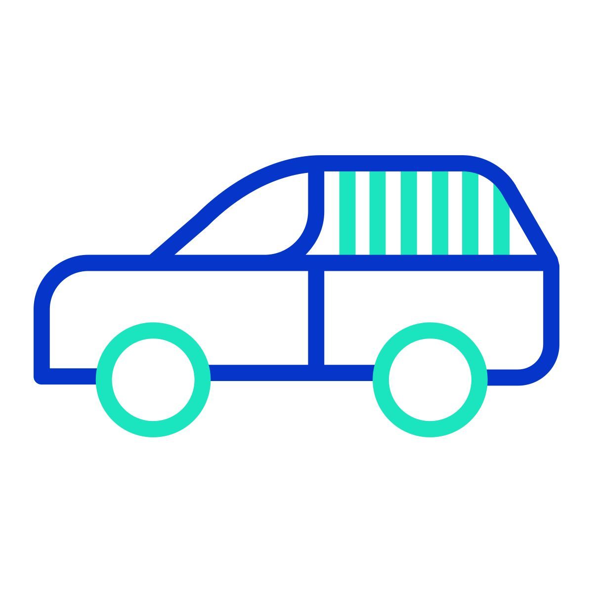 carro merci icon