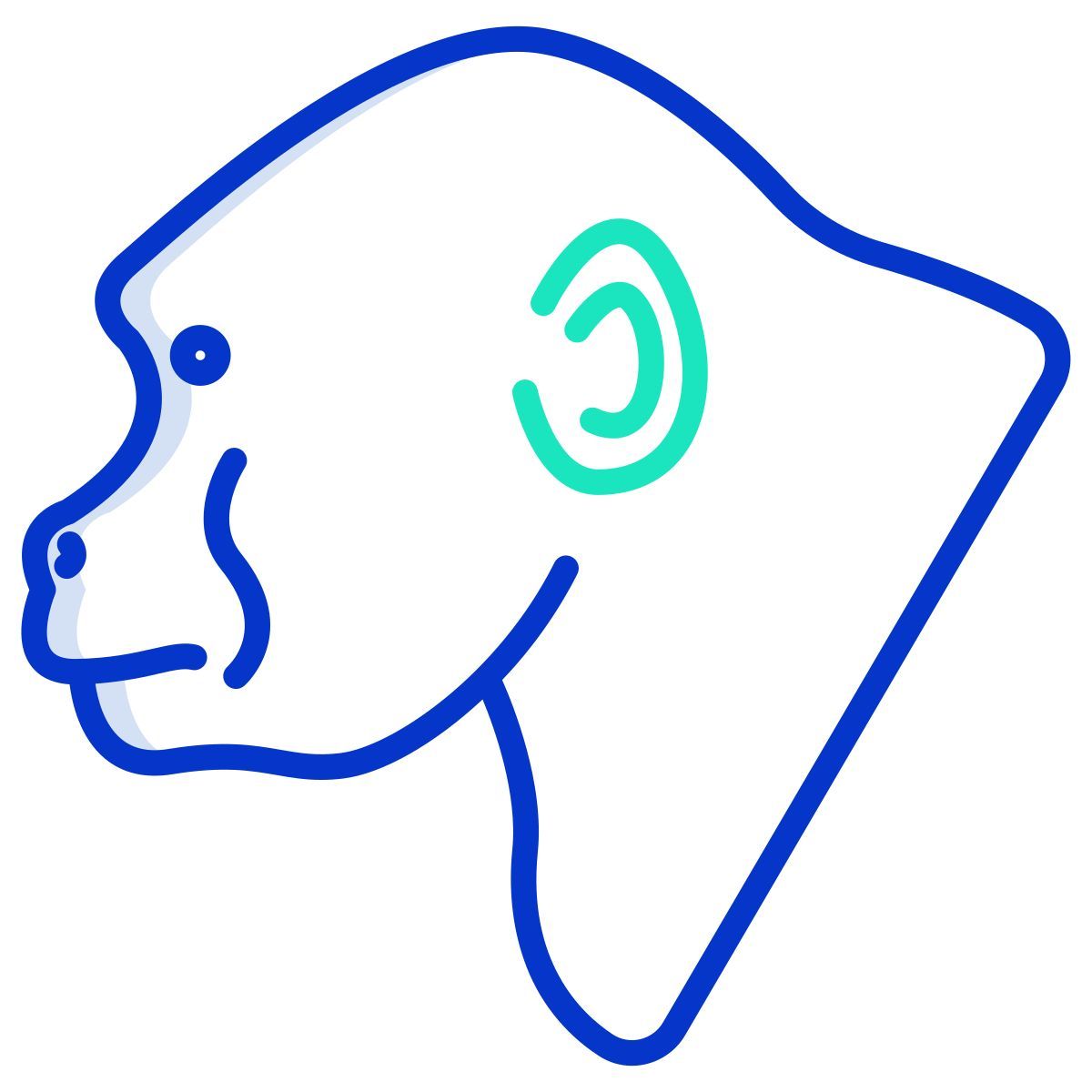 gorilla icon