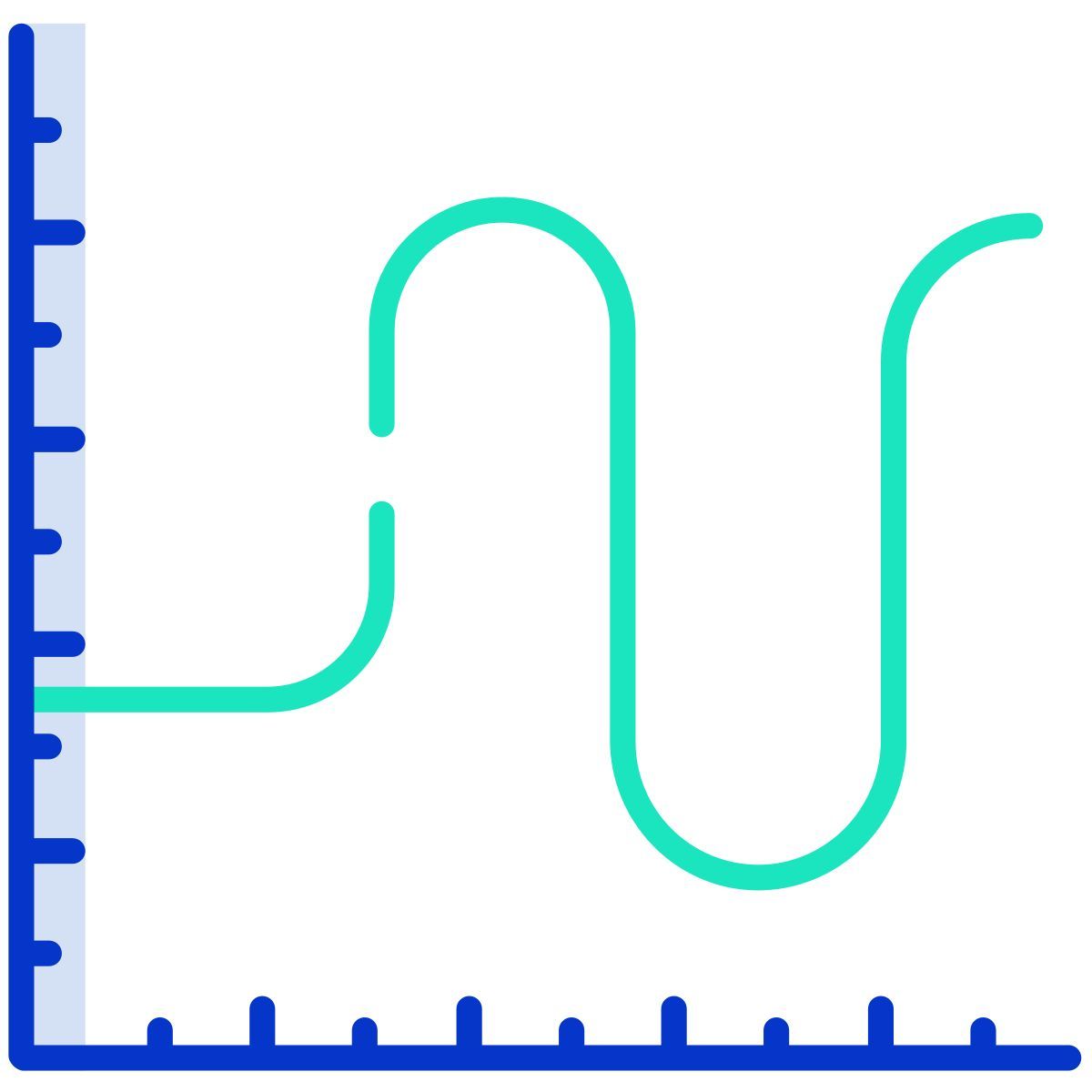 graph icon