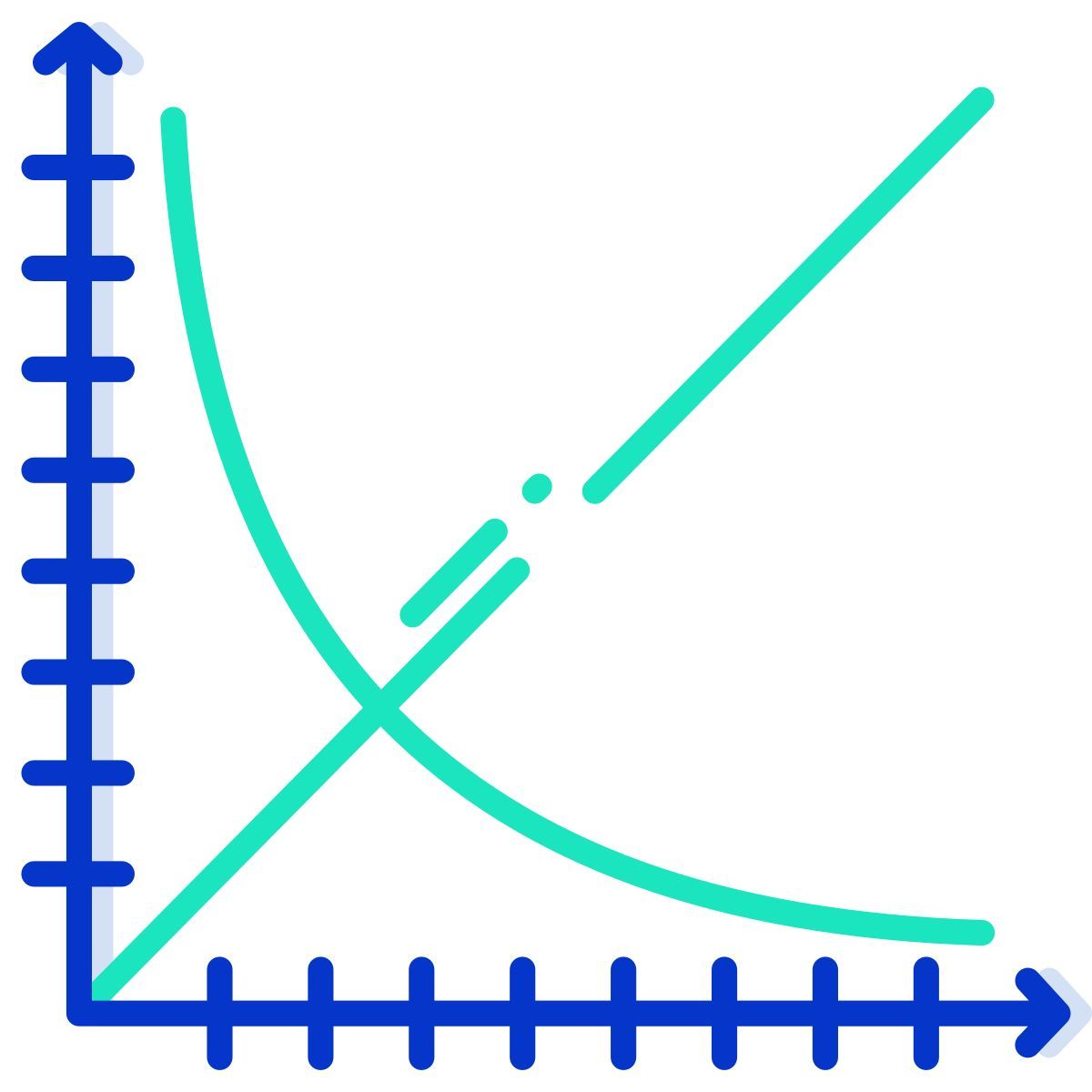 graph icon