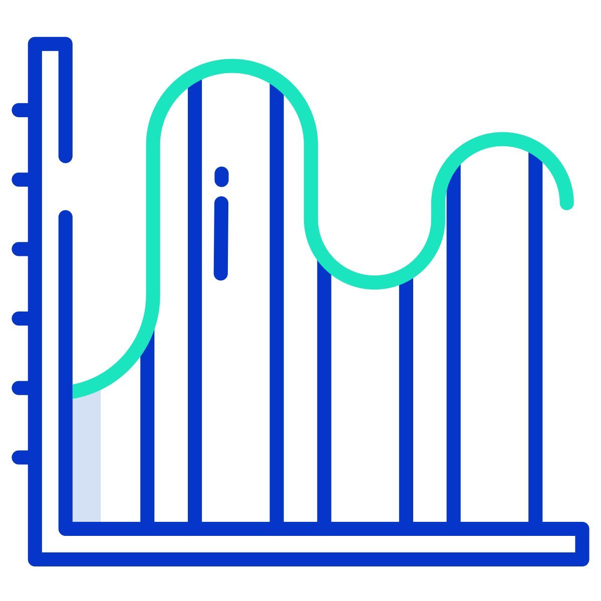 graph icon