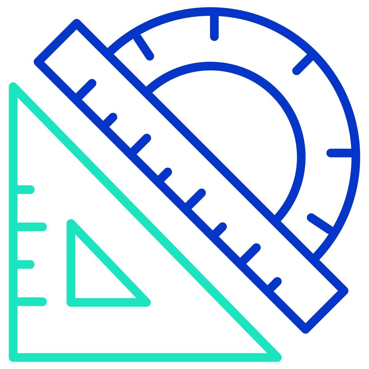 graphic tools icon