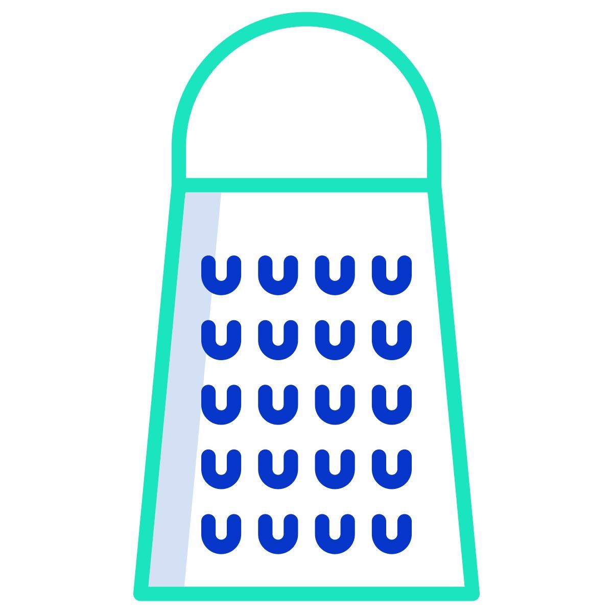 grater icon