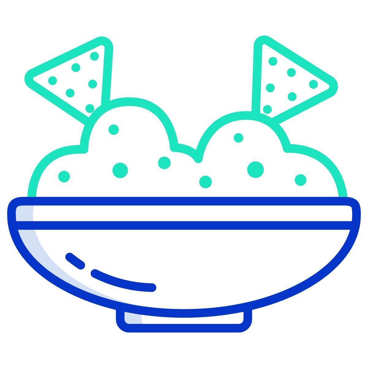 guacamole icon