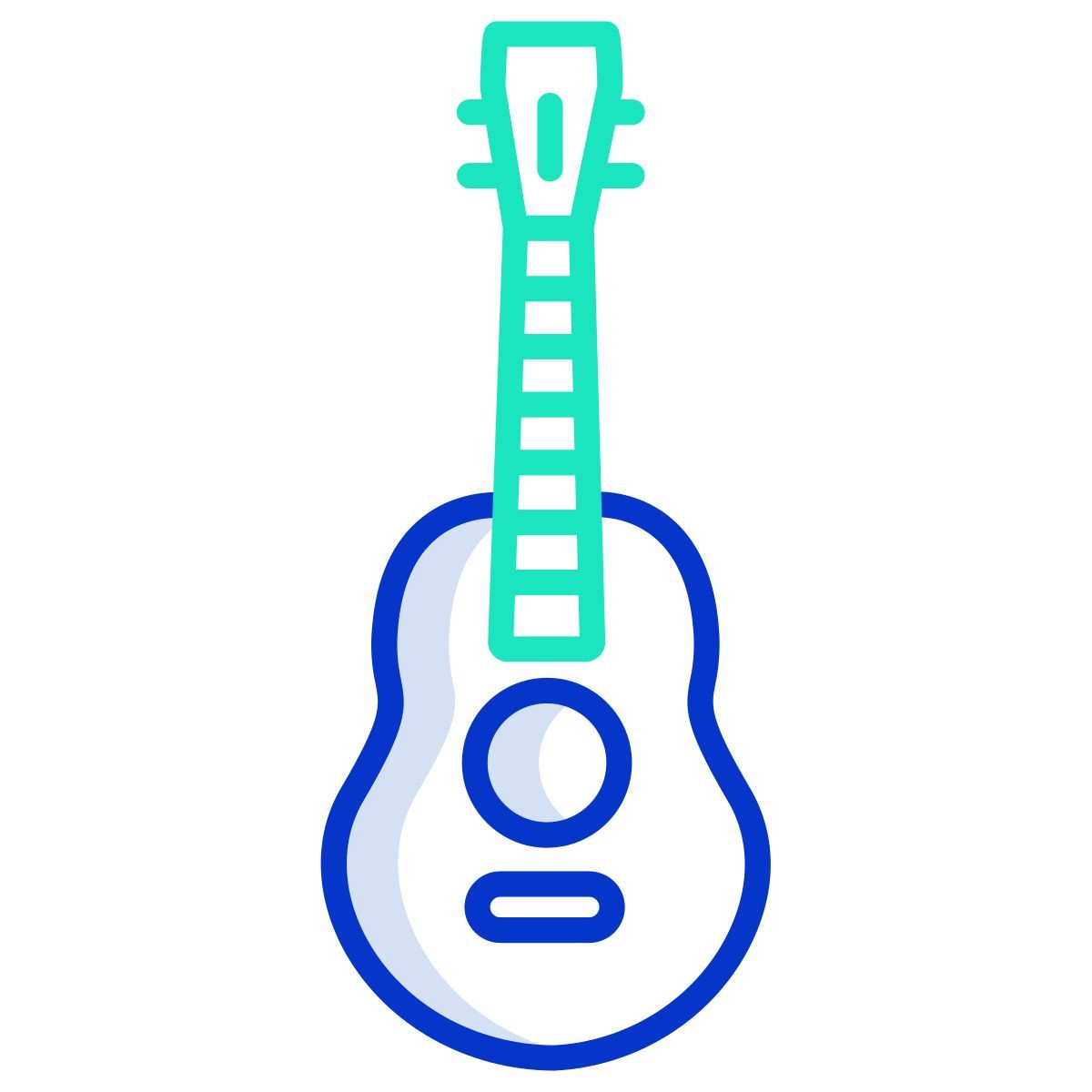 guitar icon