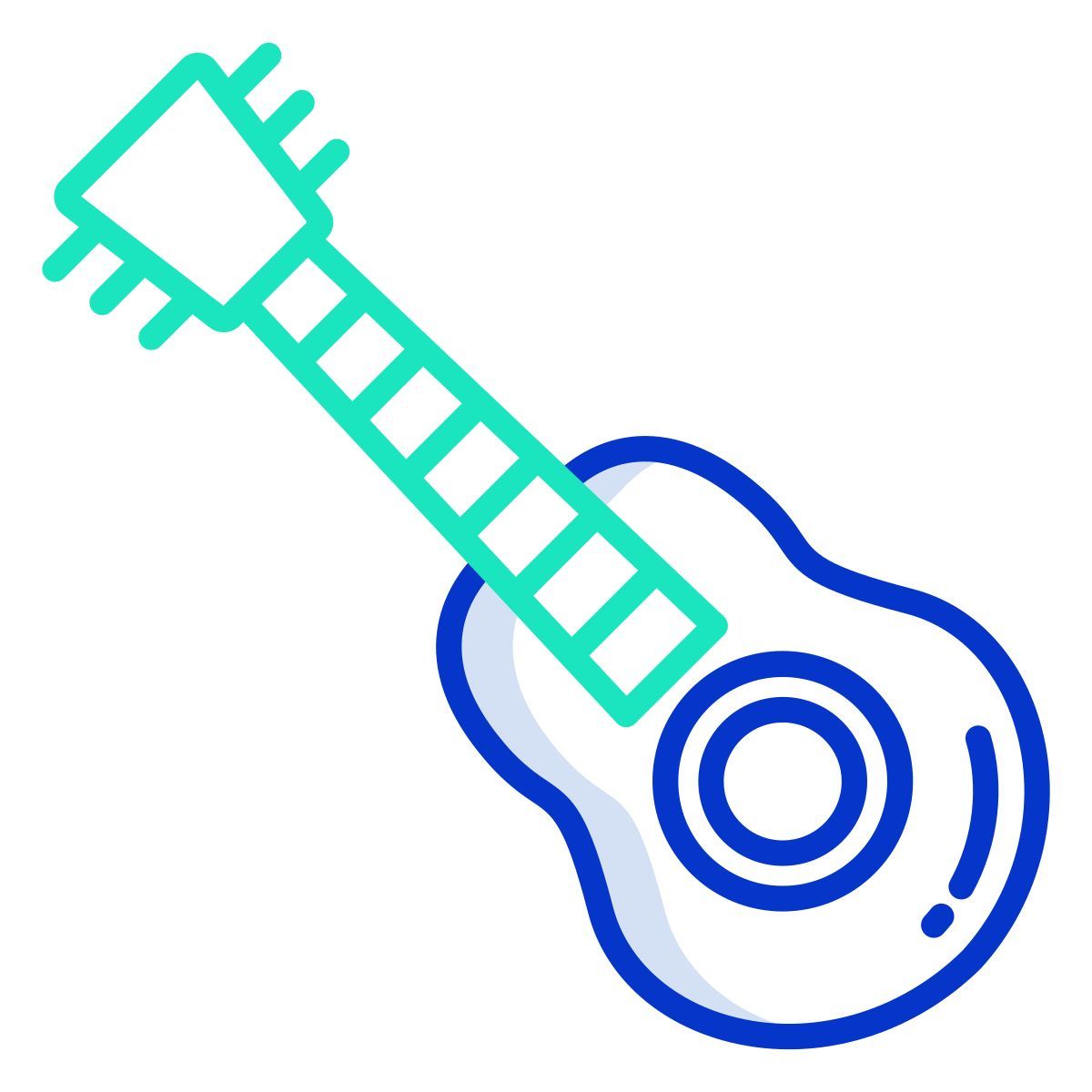 guitar icon