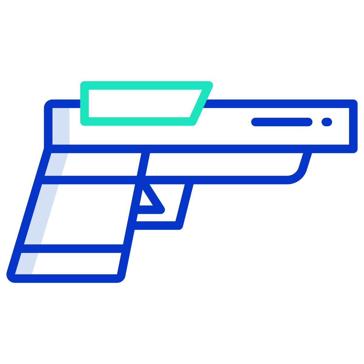 gun icon