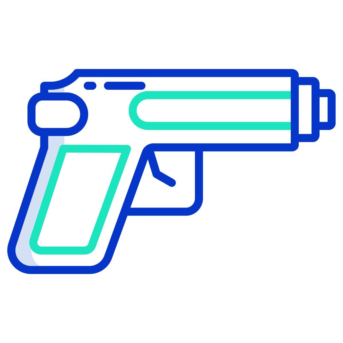 gun icon