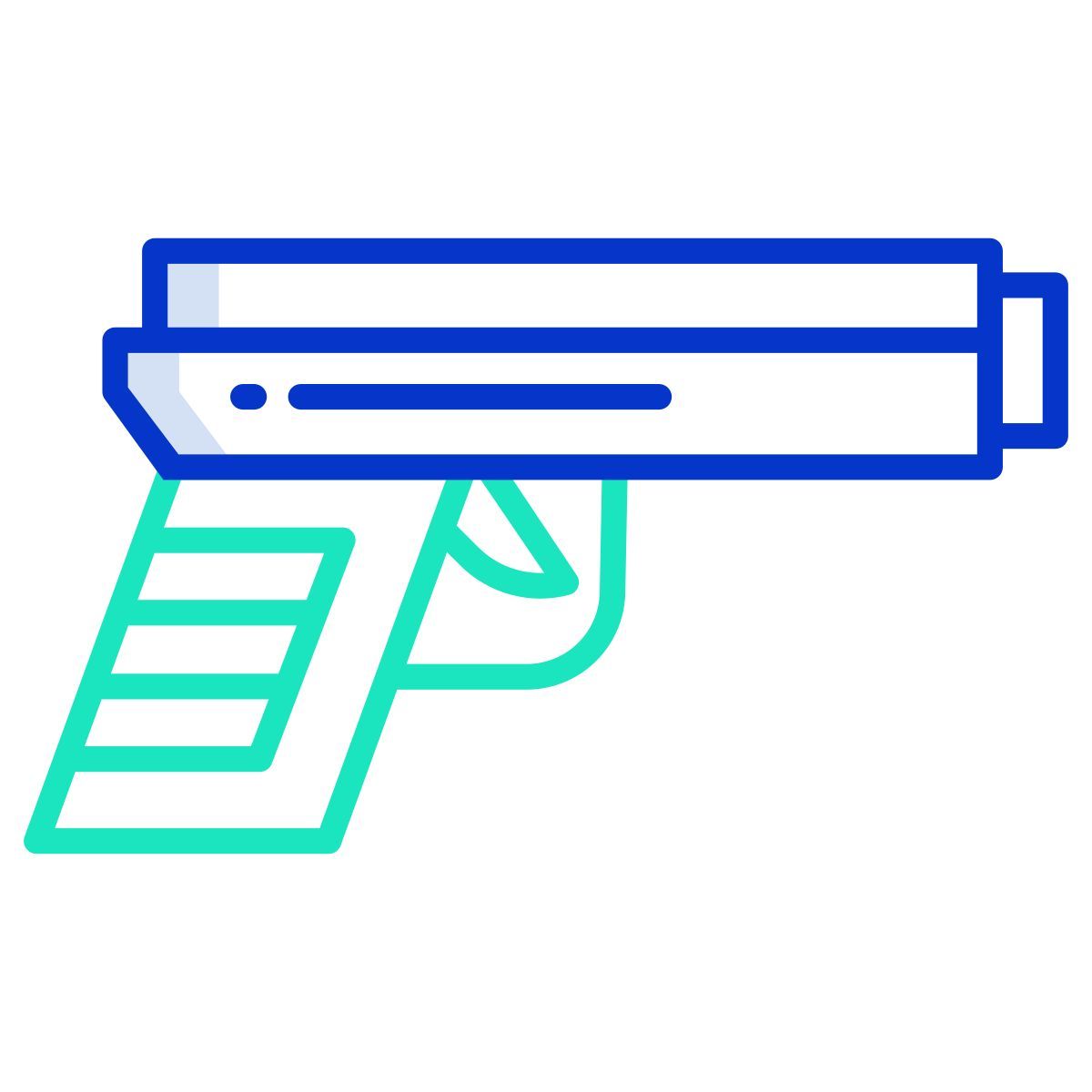 gun icon