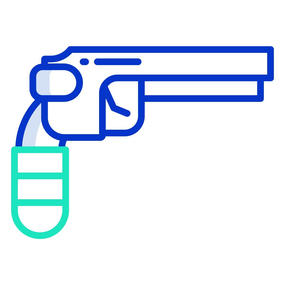 gun icon