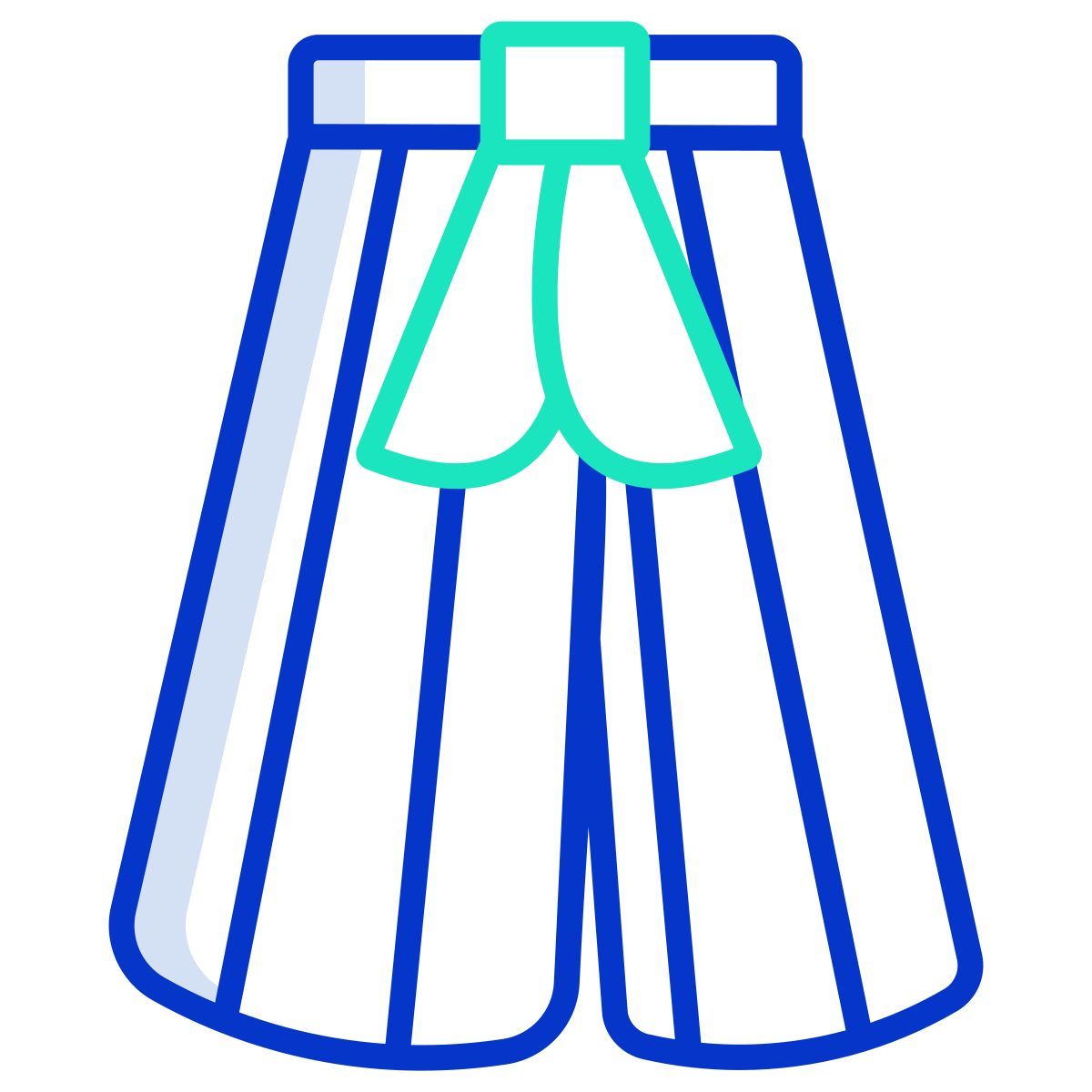hakama icon