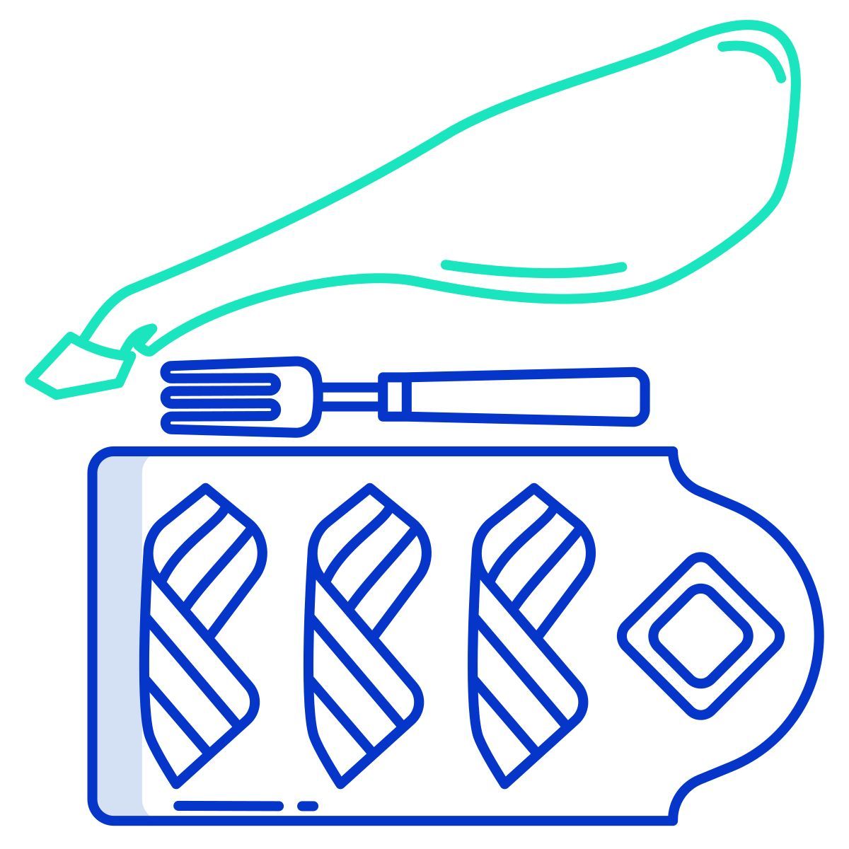 ham icon