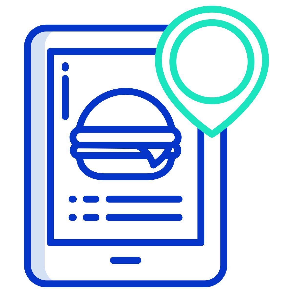 hamburger icon