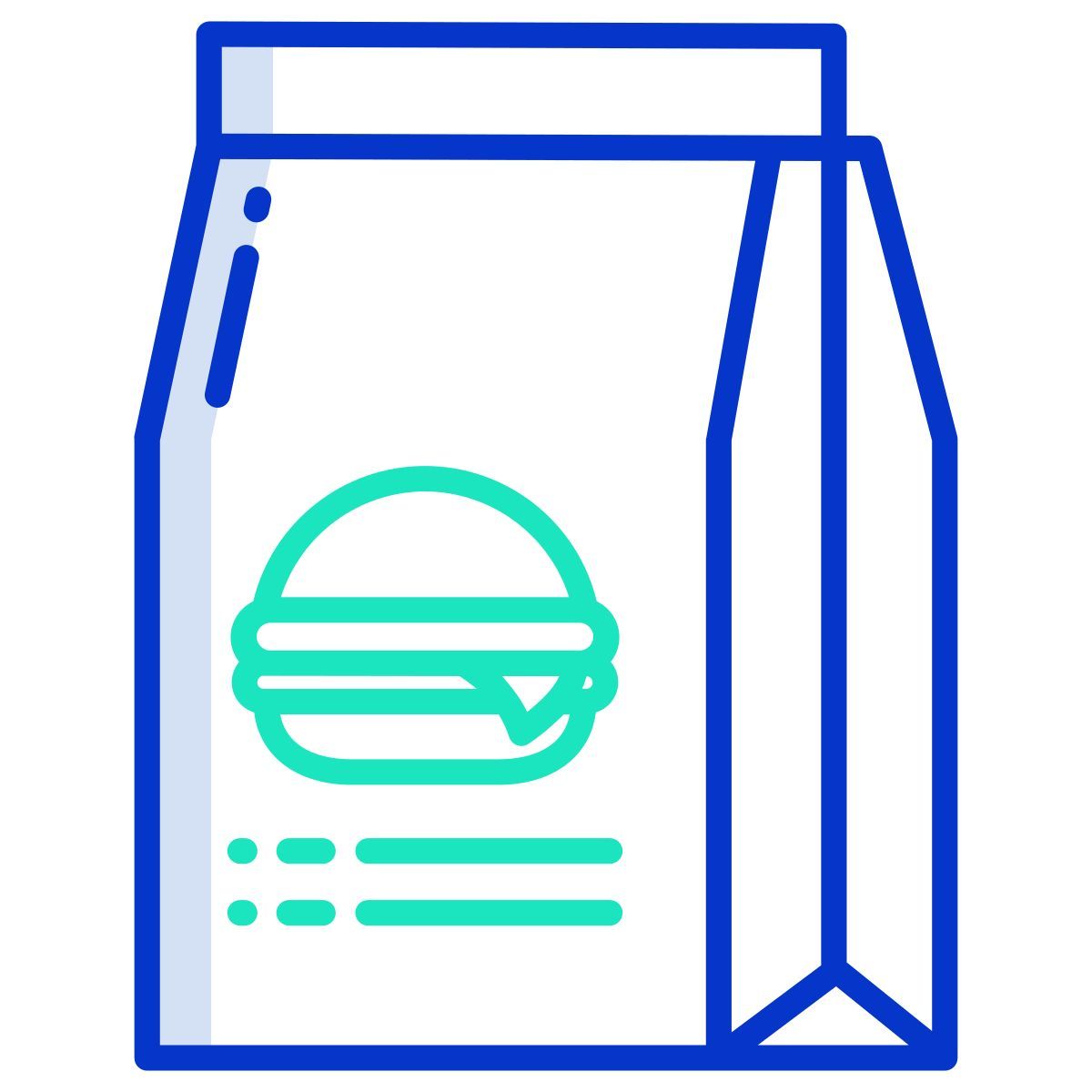 hamburger icon