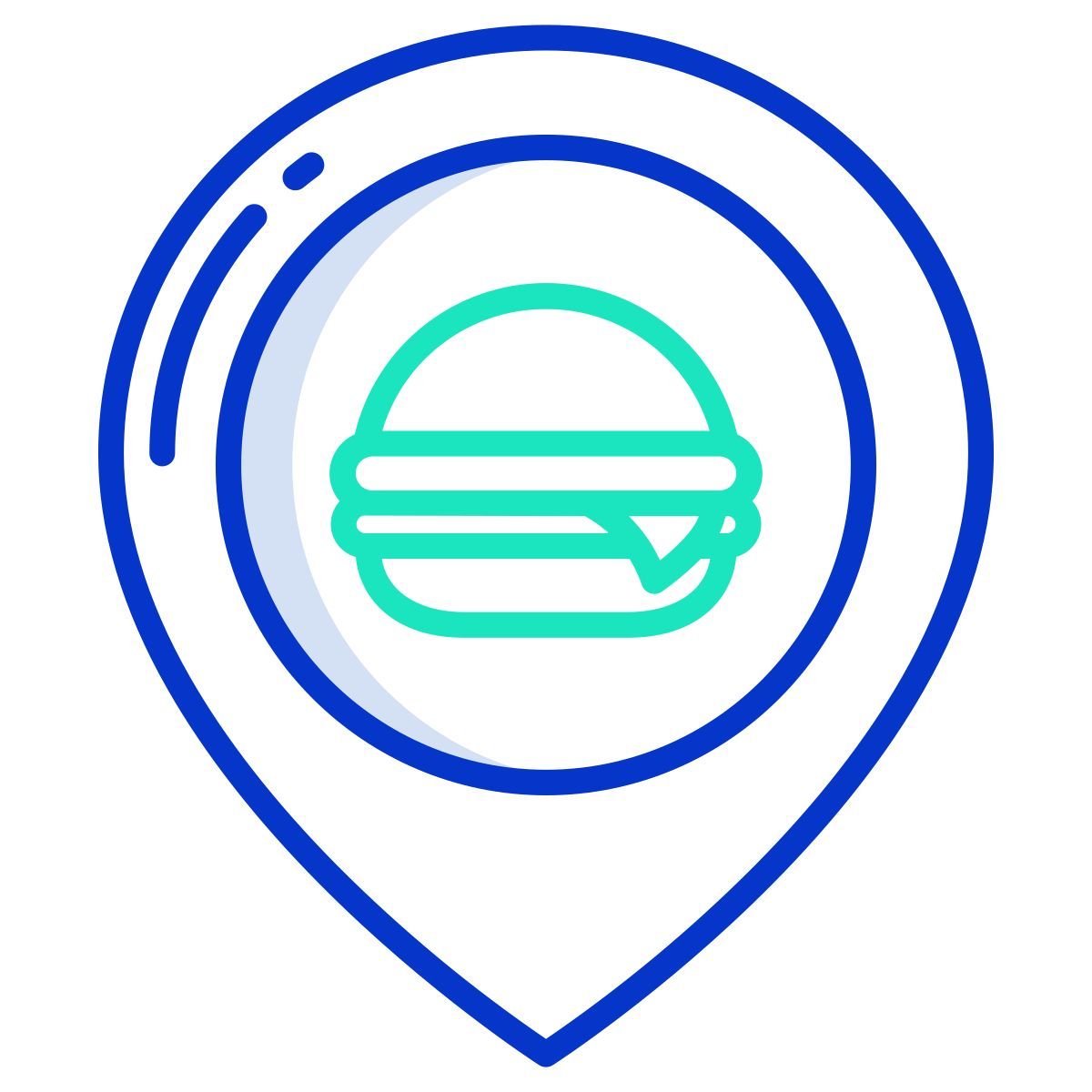hamburger icon