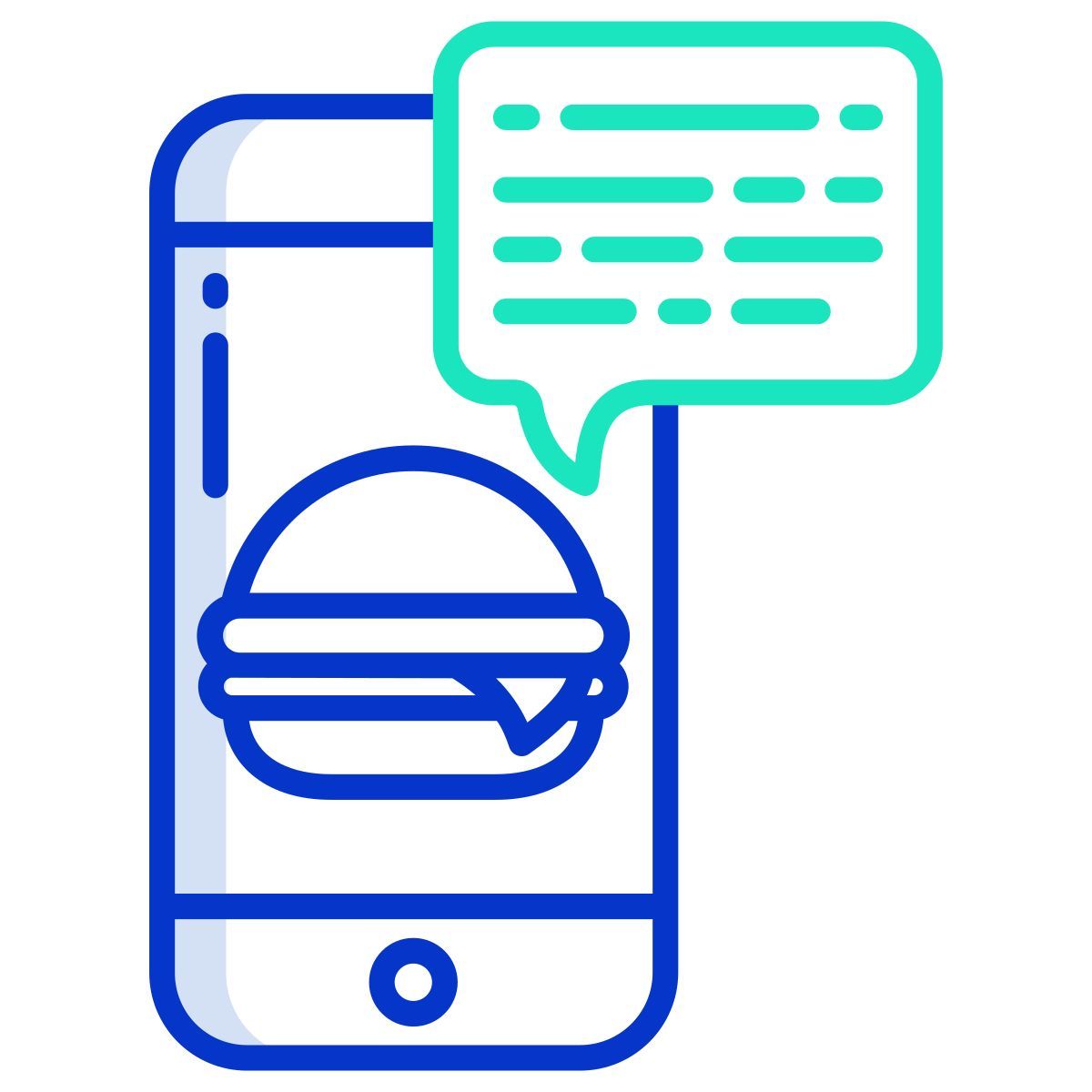 hamburger icon