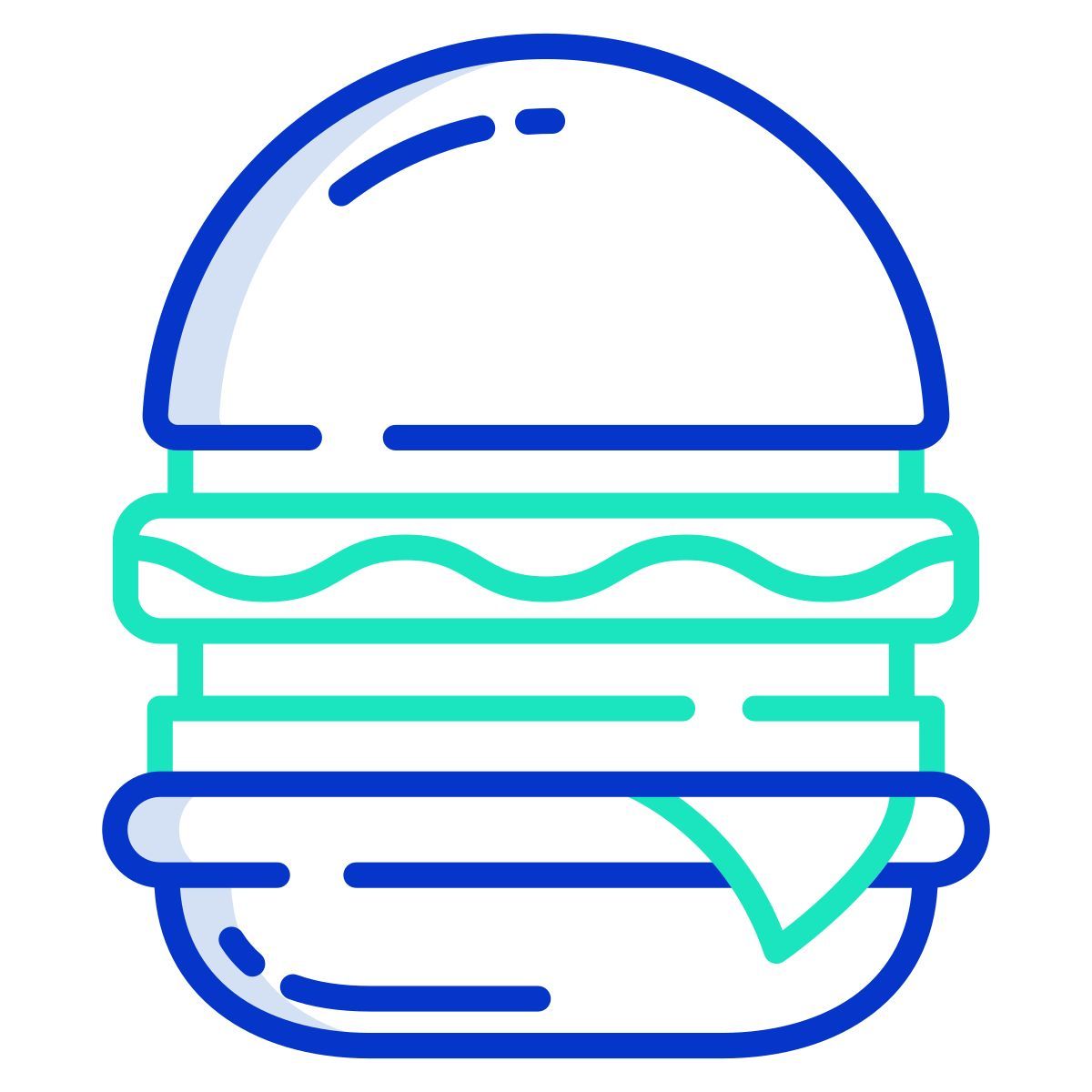 hamburger icon