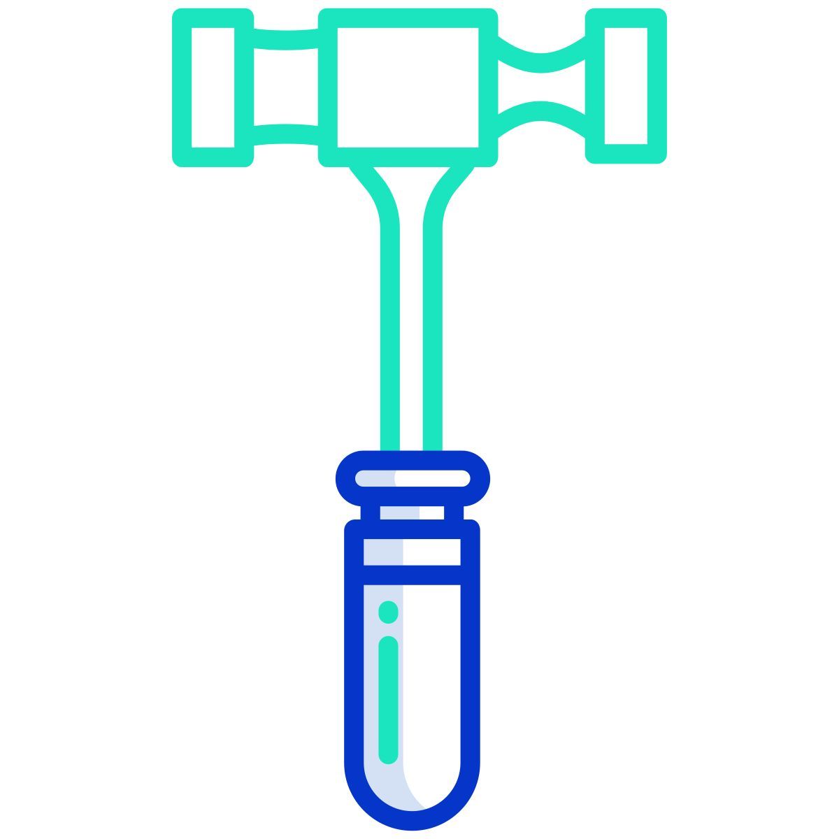 hammer icon