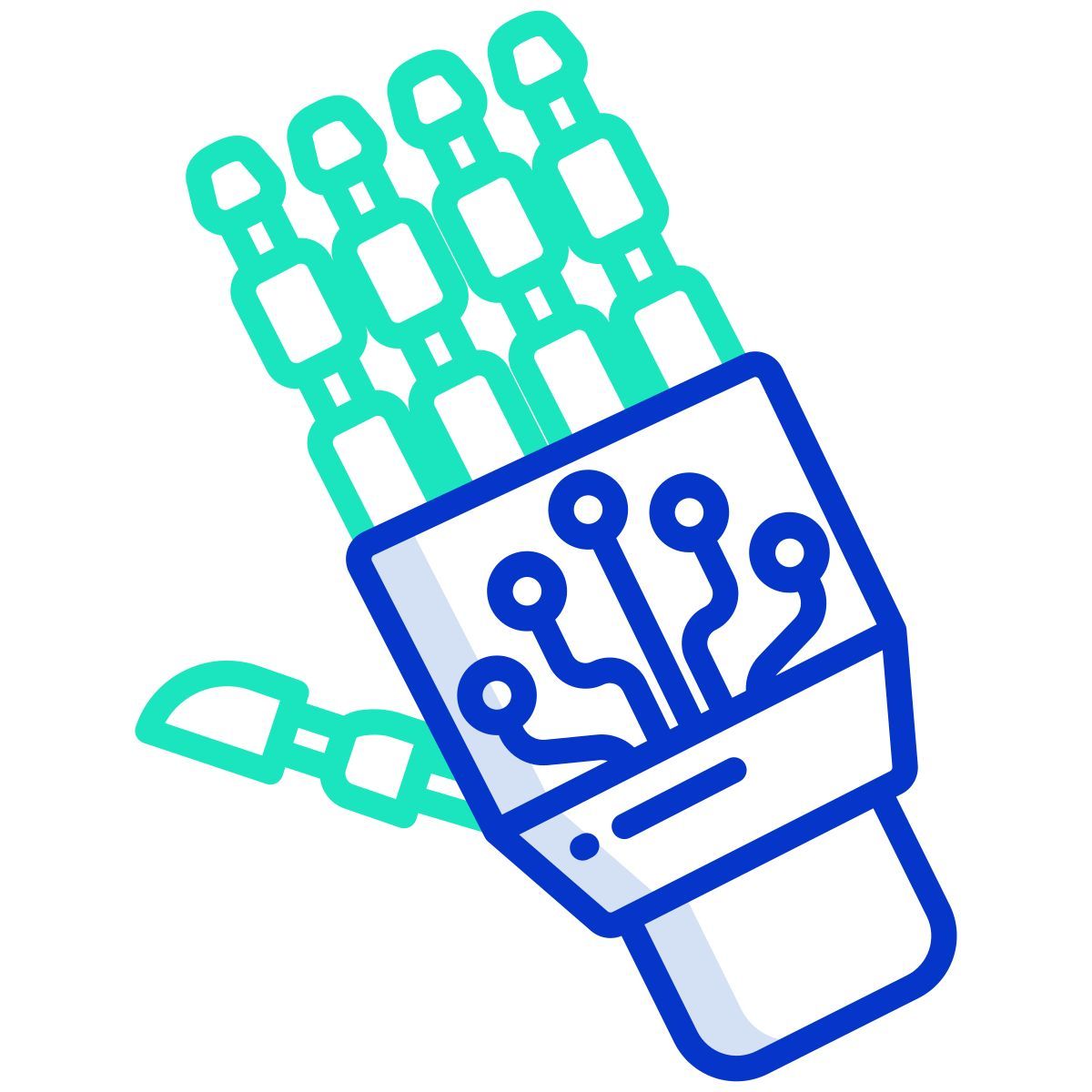 hand icon