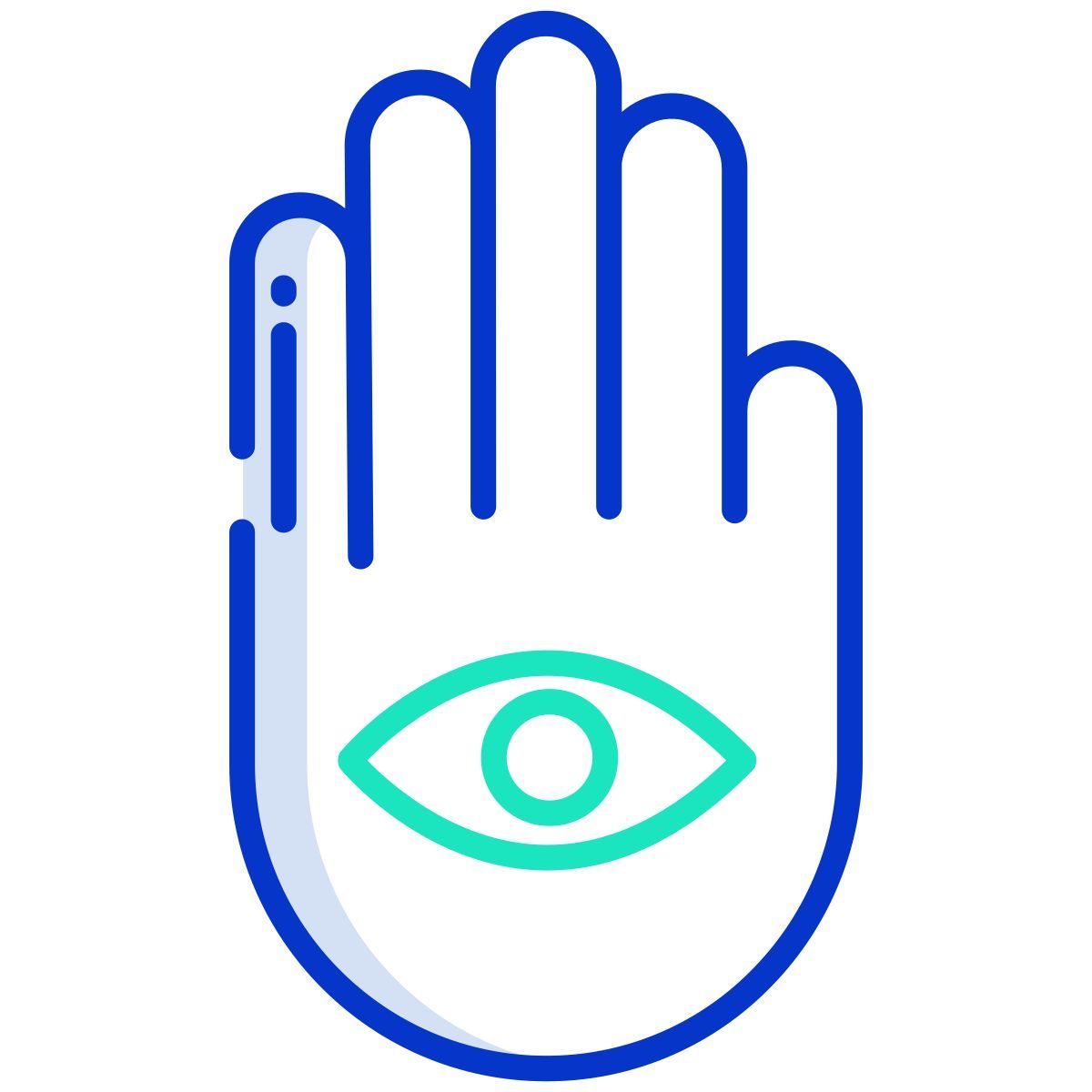 hand icon