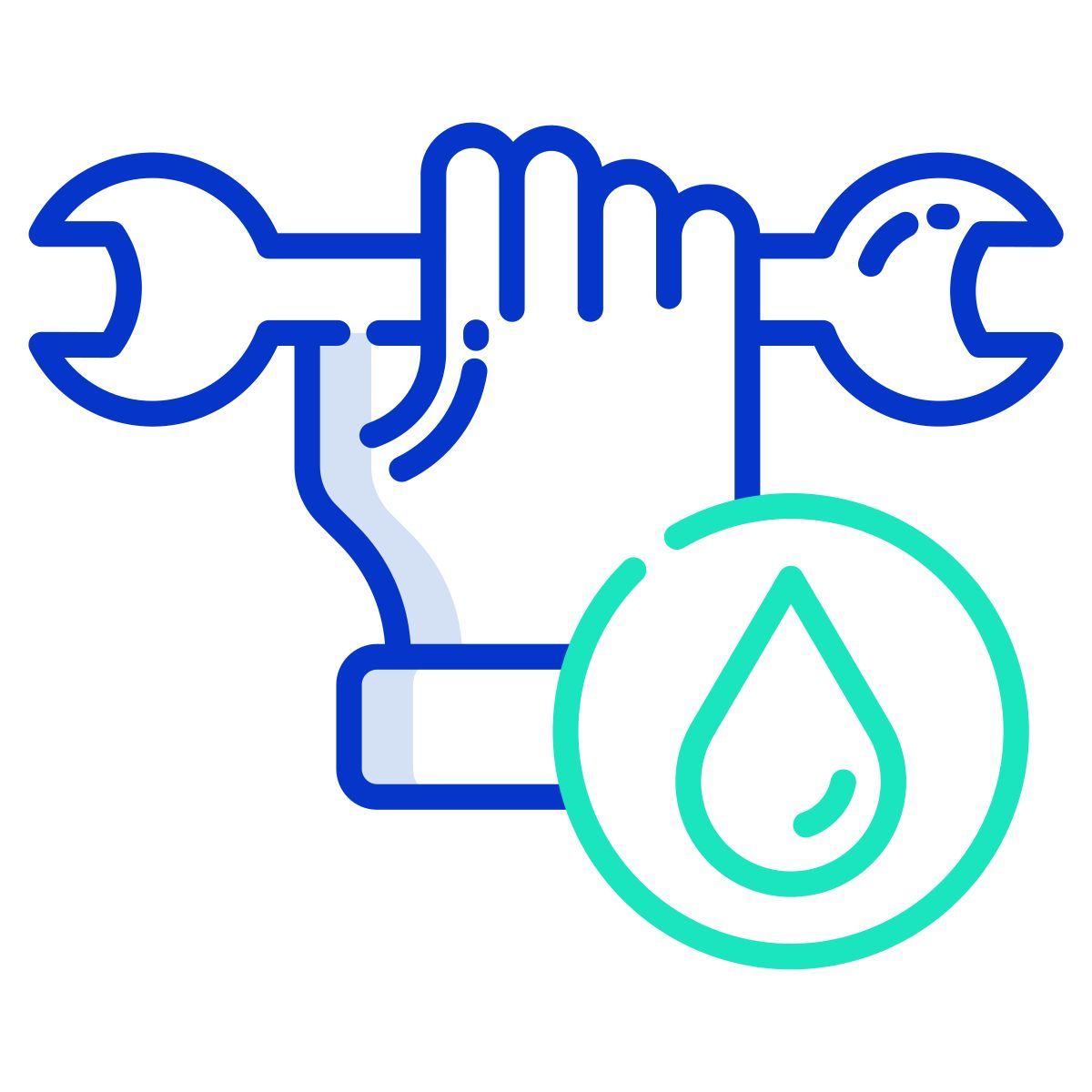 hand icon