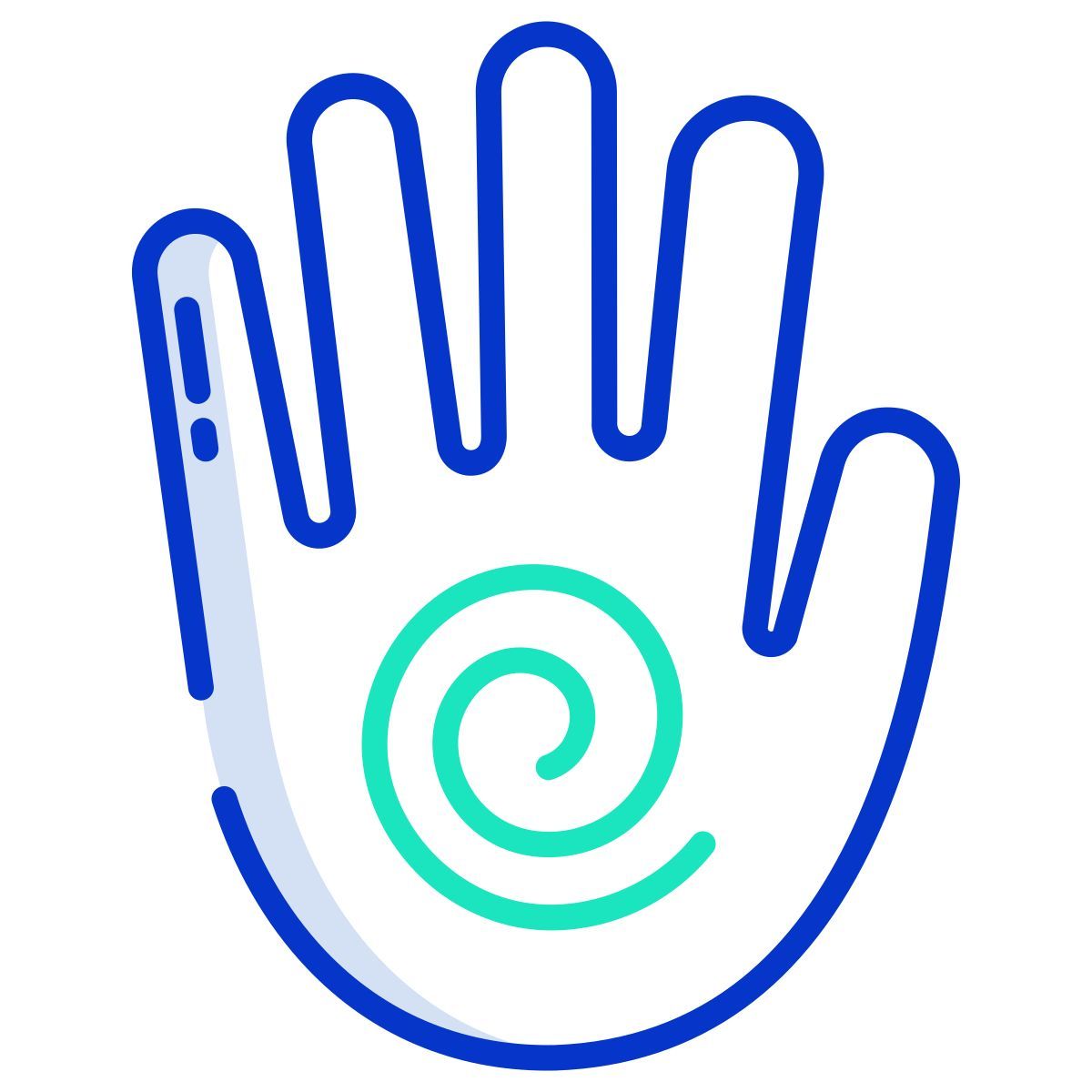 hand icon