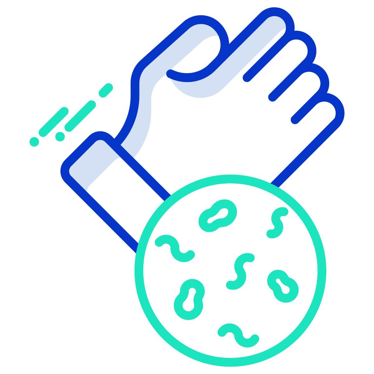hand icon